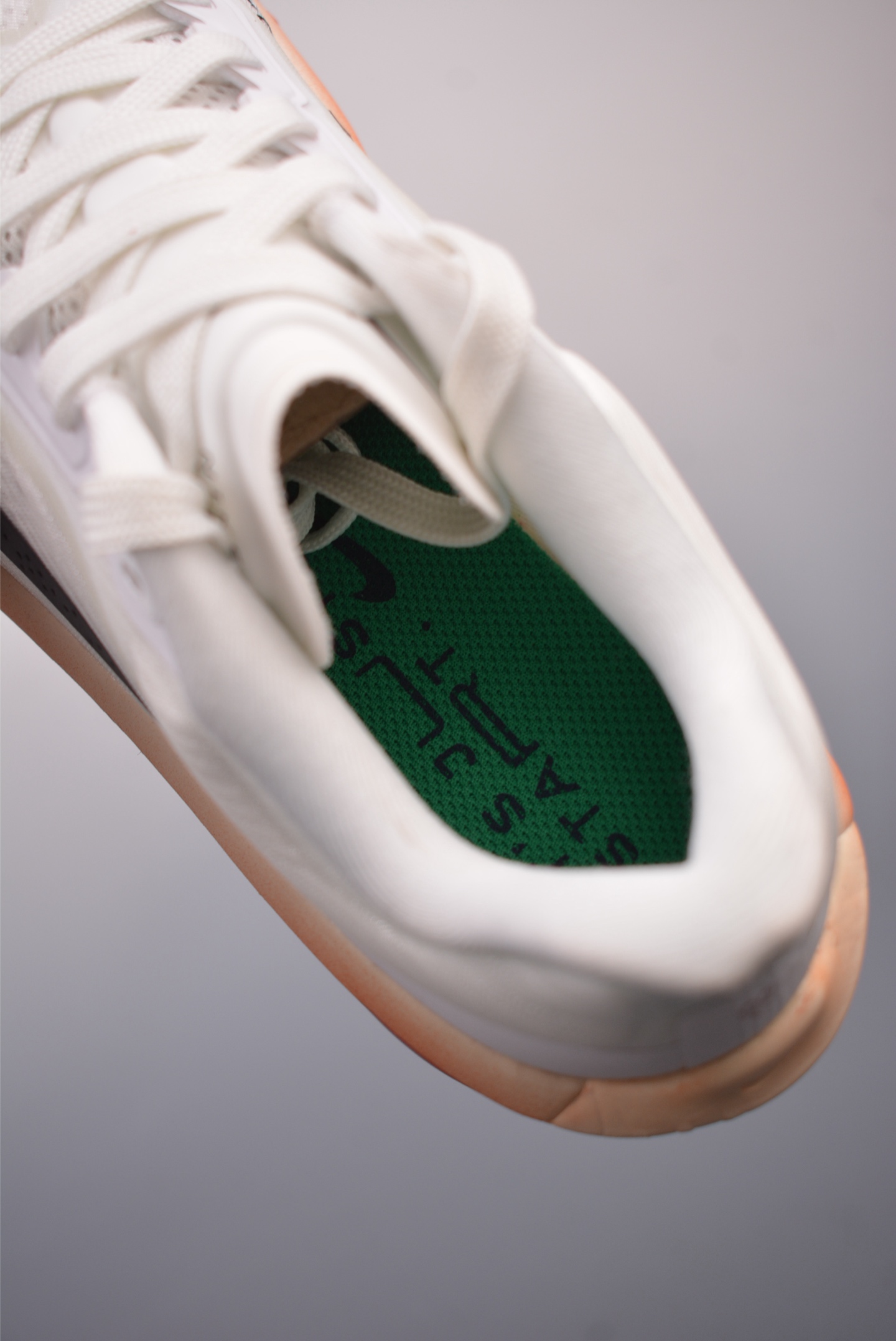 Nike Zoom Fly 6  Eliud Kipchoge HJ7038-100