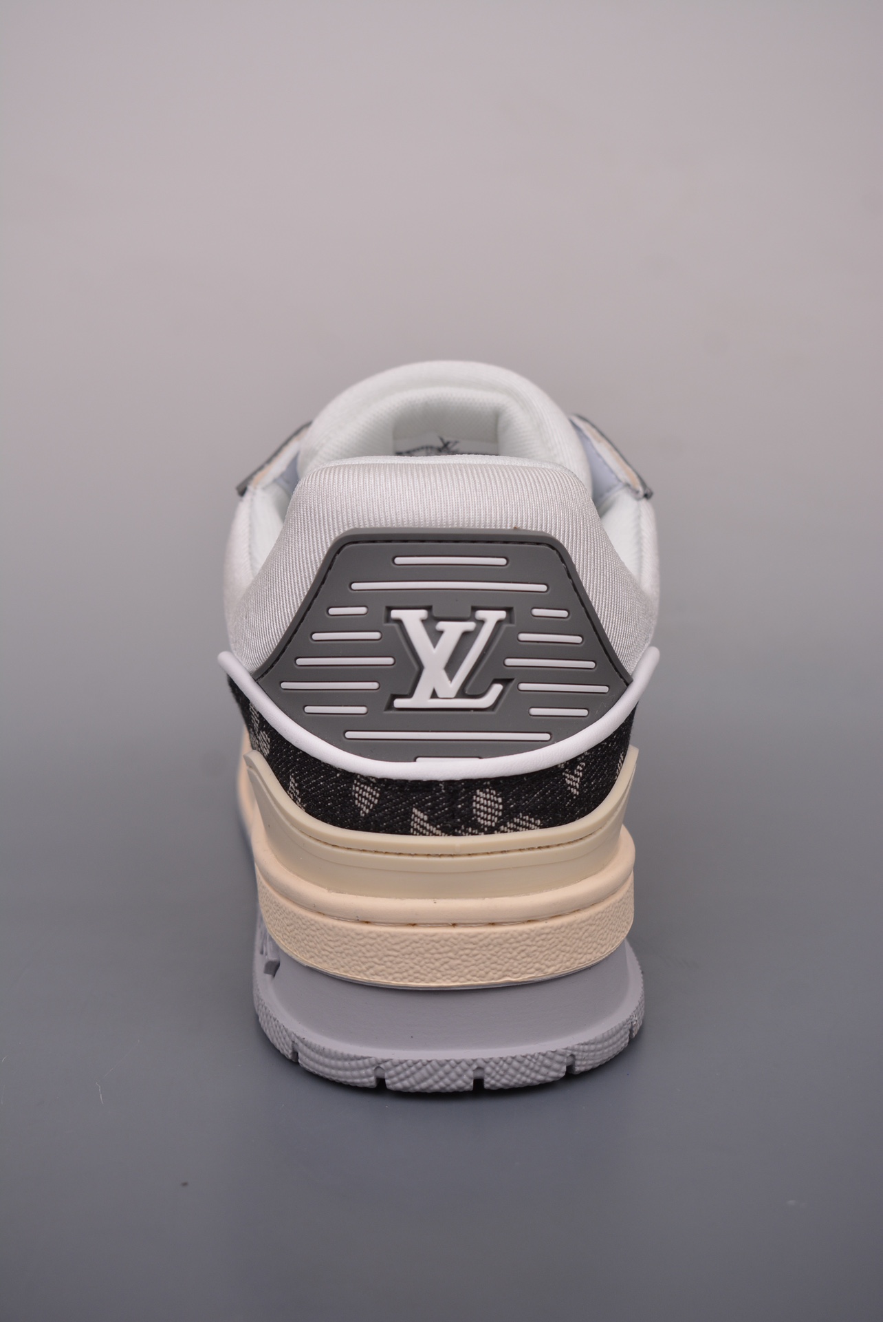 Louis Vuitton 2021s Trainer Limited Edition Black