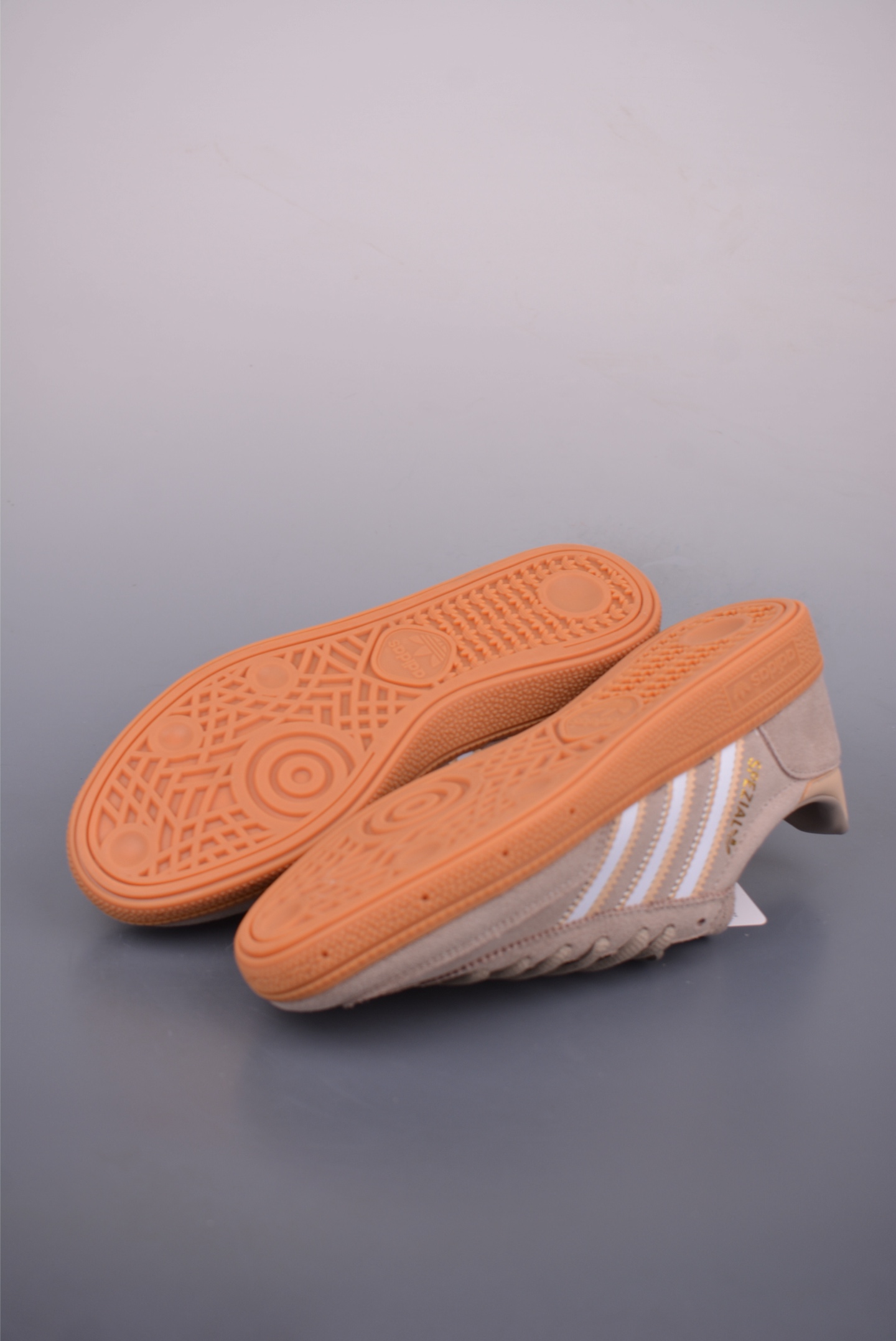 Adidas Handball Spezial “Chalky Brown” JH5443