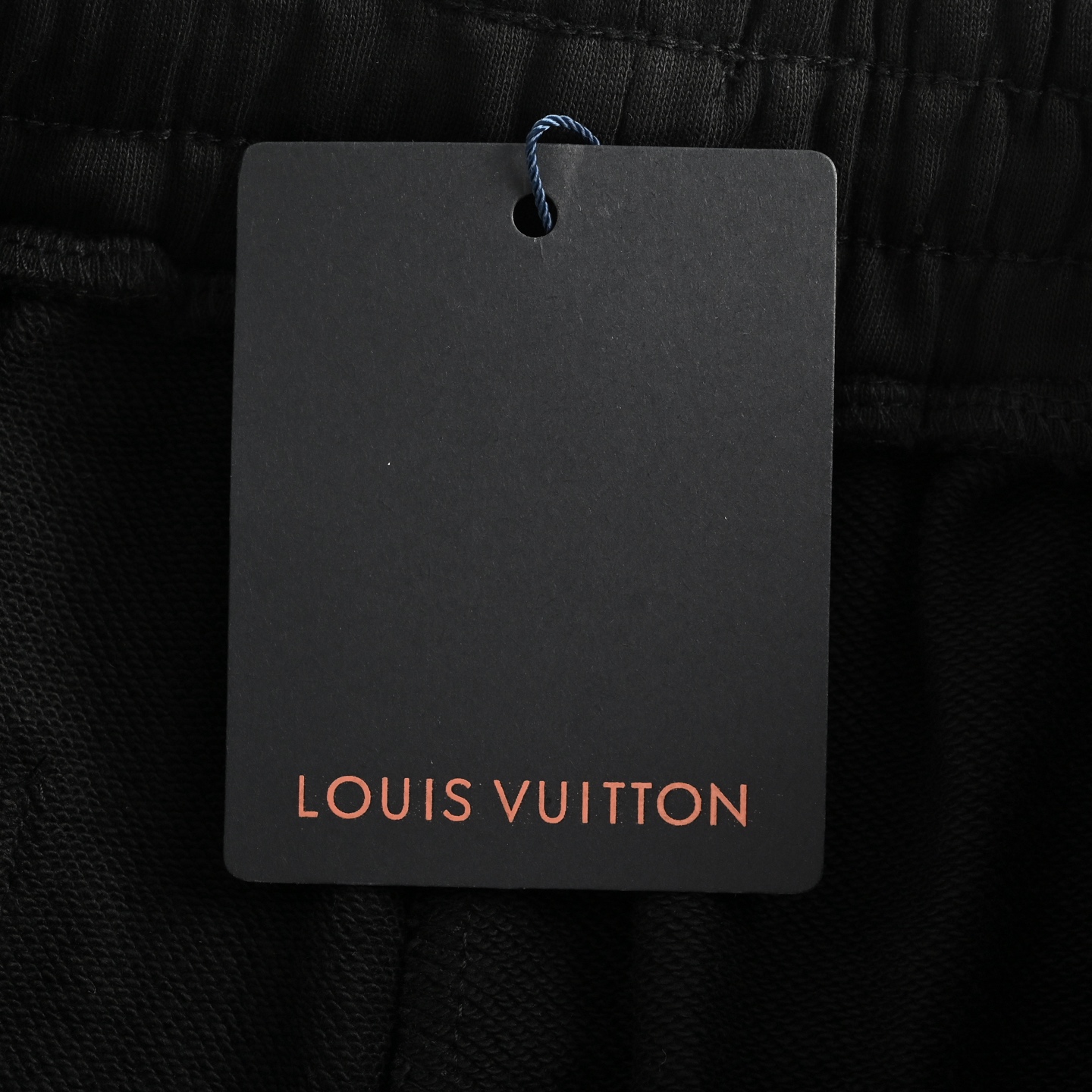 Louis Vuitton 25ss inkjet monogram print short-sleeve