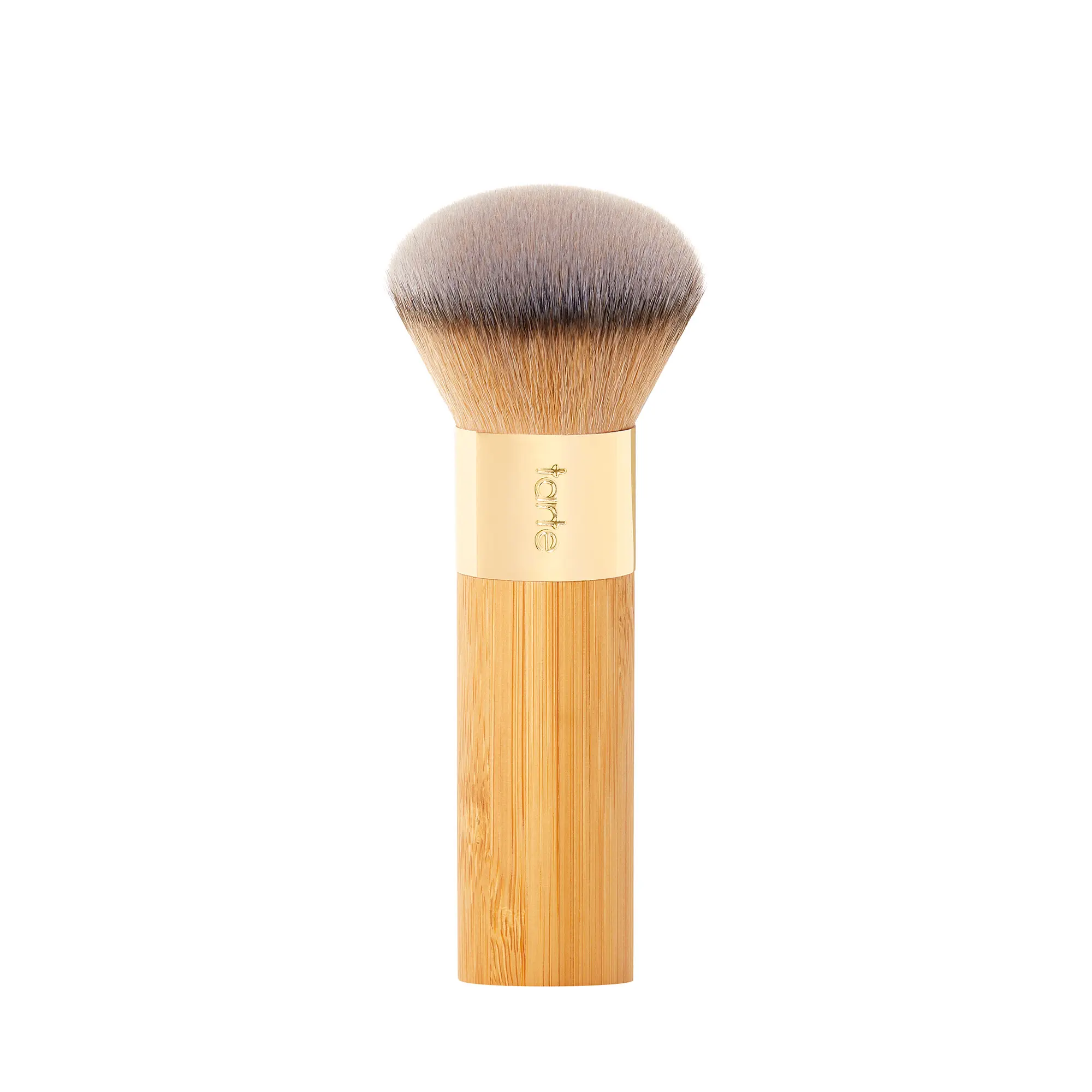 All-in-One Foundation Brush for Liquid Cream Powder
