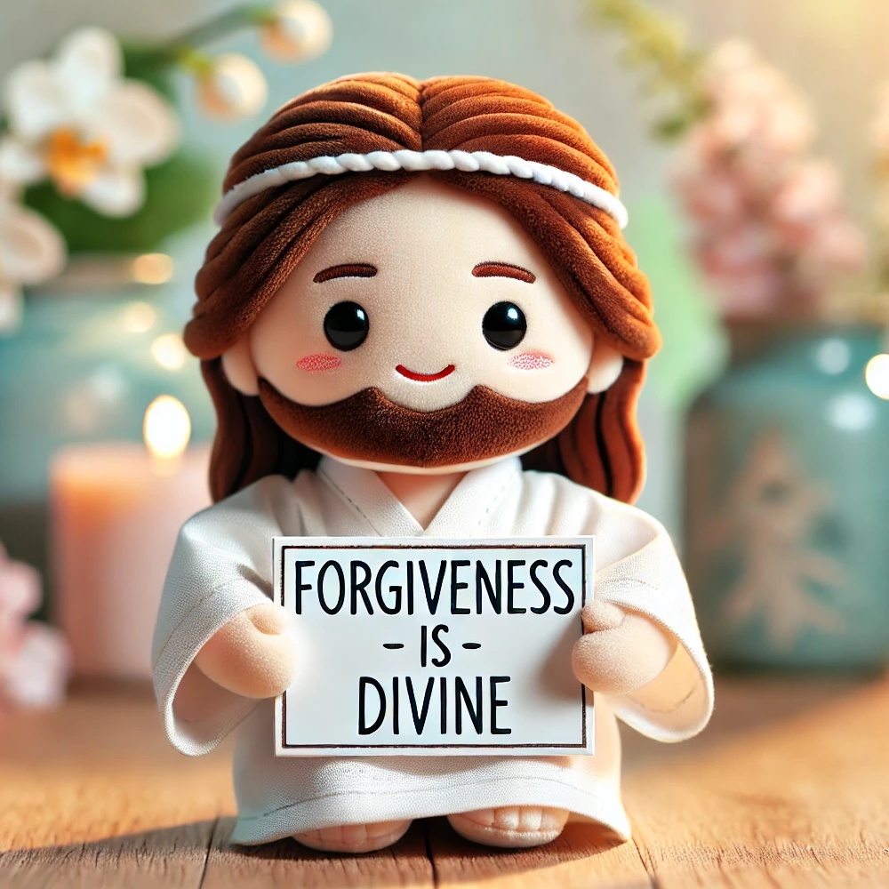 Easter Jesus Figures