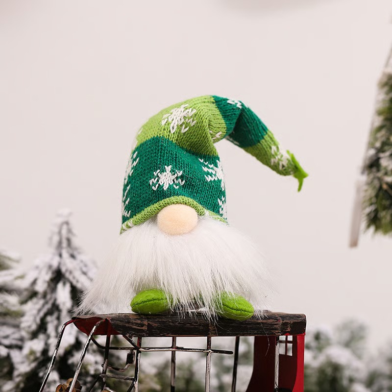 🔥Lighted Christmas Gnome