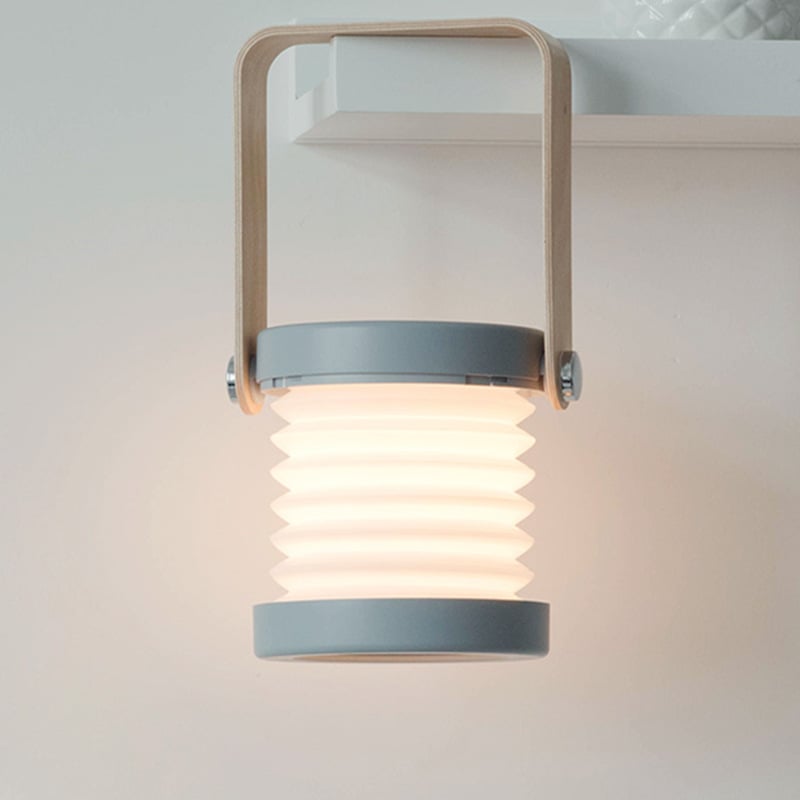 Best Design Products of Localityi-2023 folding LED reading lamp