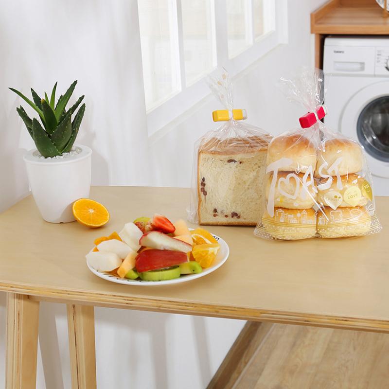 (🌲Early Christmas Sale- SAVE 48% OFF)Fresh Food Bag Snack Clip(5PCS/SET)-BUY 2 SETS GET 1SET FREE NOW!