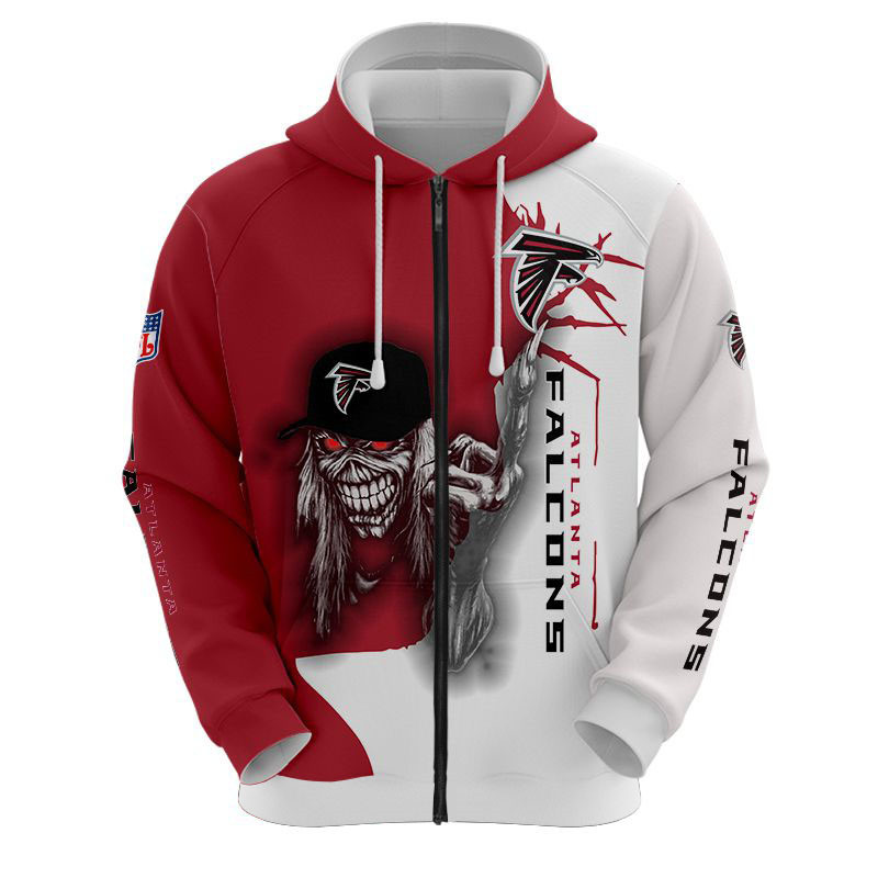 ATLANTA FALCONS 3D AF94