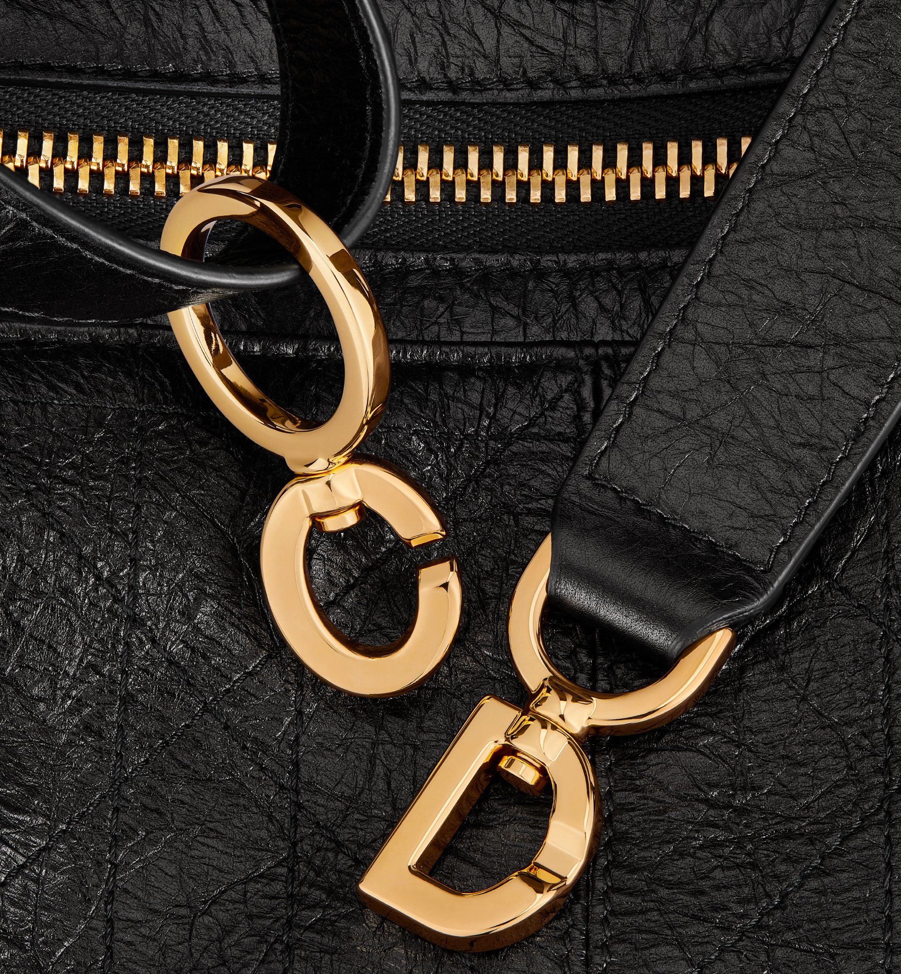 Dior Small D-Journey Bag M2416UNUO_M900