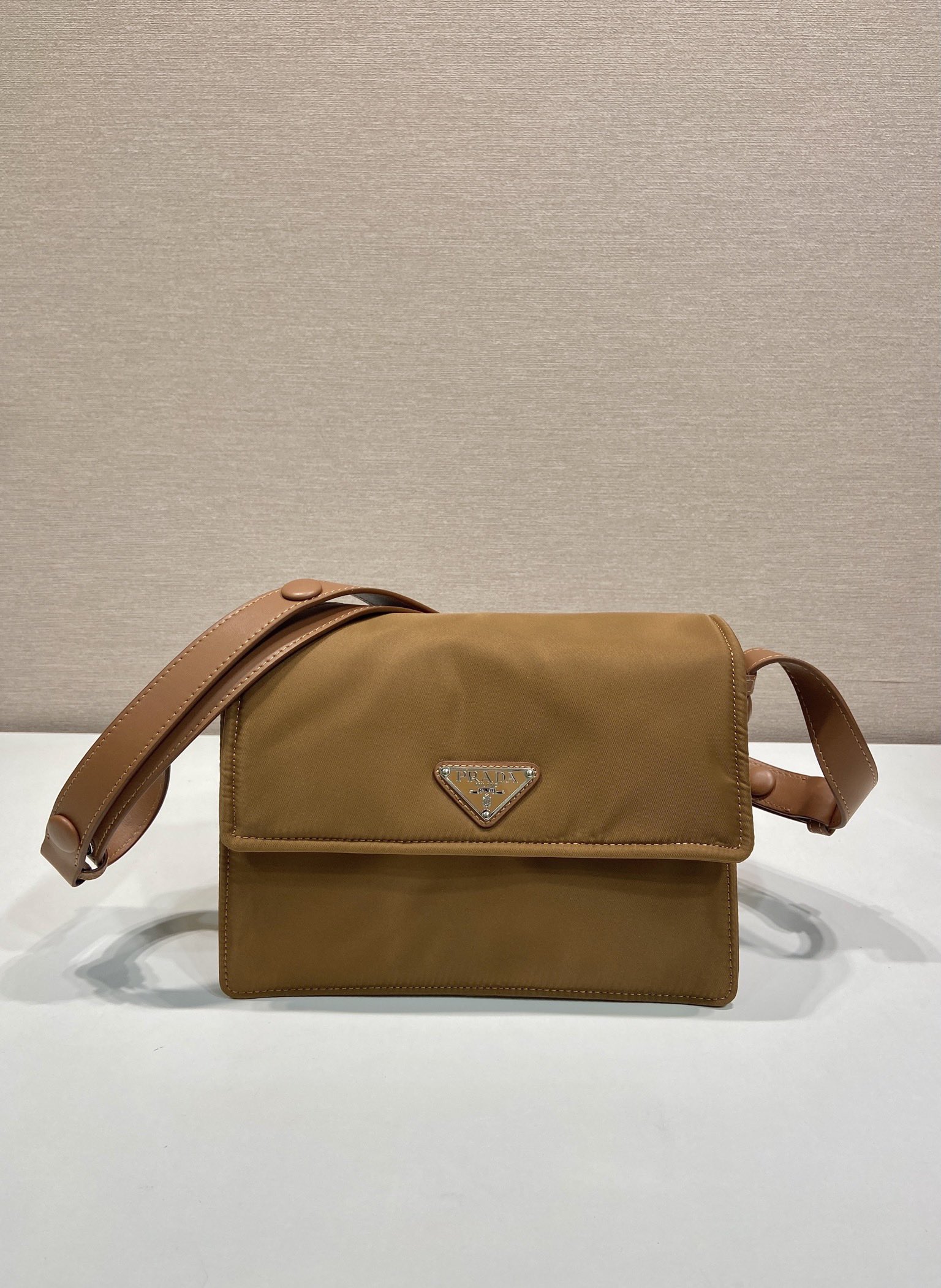 Prada Mini Messenger Bag 1BD258