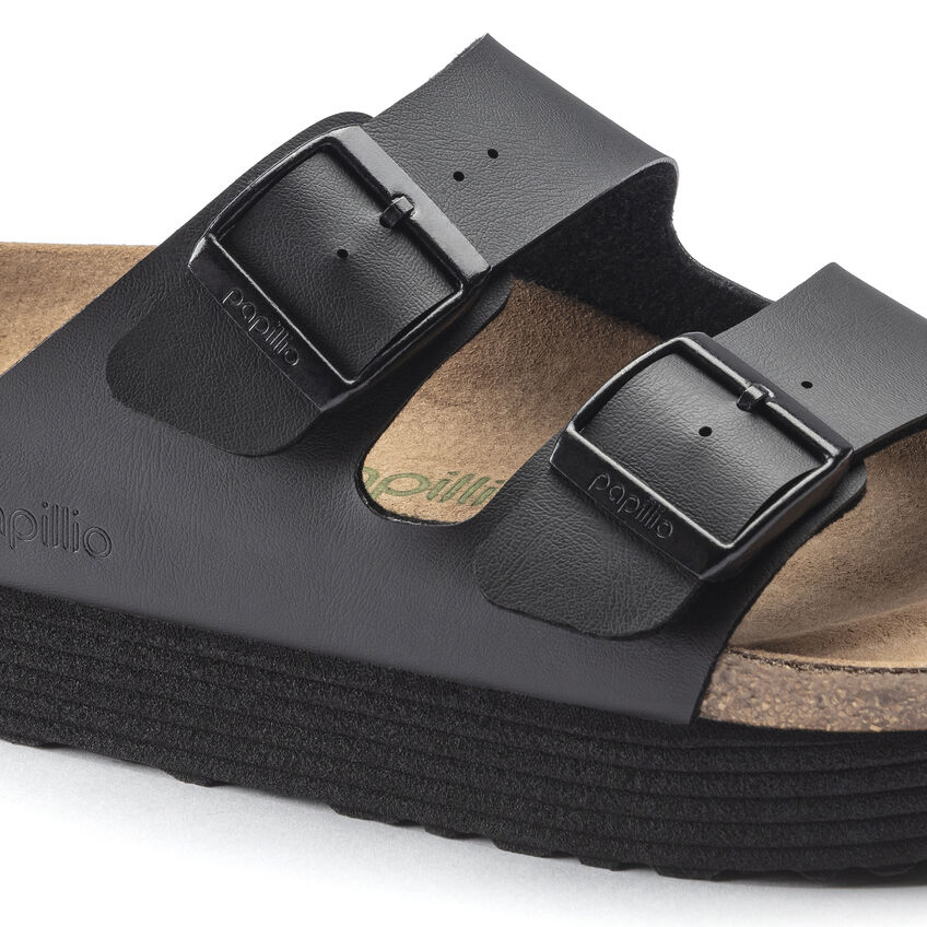 Arizona Platform Vegan Birko-Flor B-72748
