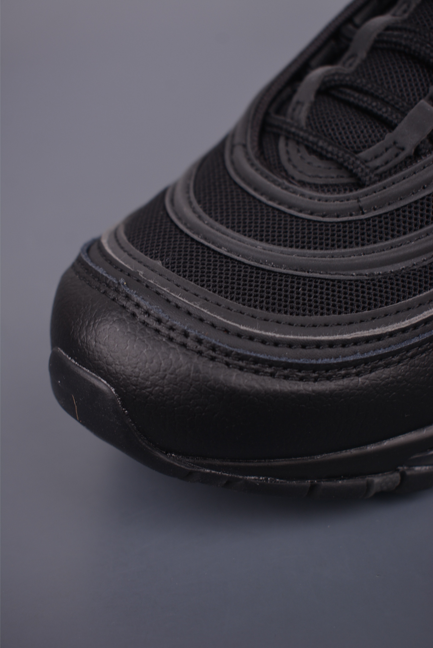 Nike Air Max 97 SE “Black” 921826-015