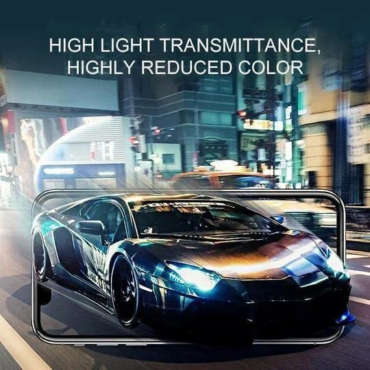 【BUY 1 GET 1 FREE NOW】2022 The Fourth Generation Of HD Privacy Screen Protector