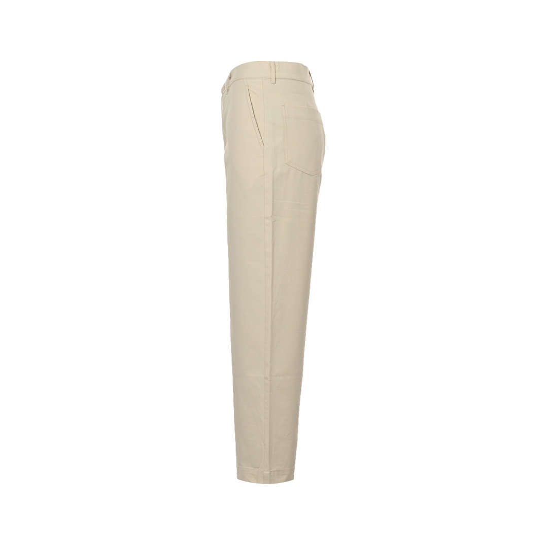 Dior 24ss heart embroidered trousers