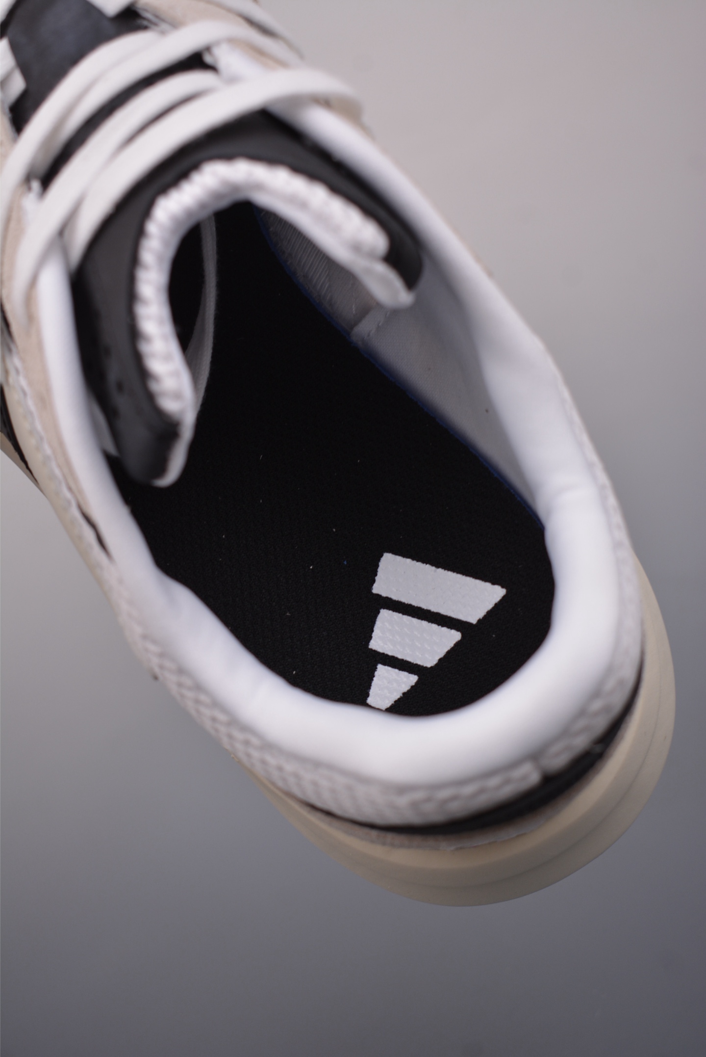 Adidas Lightblaze Low Grey Black JH6944