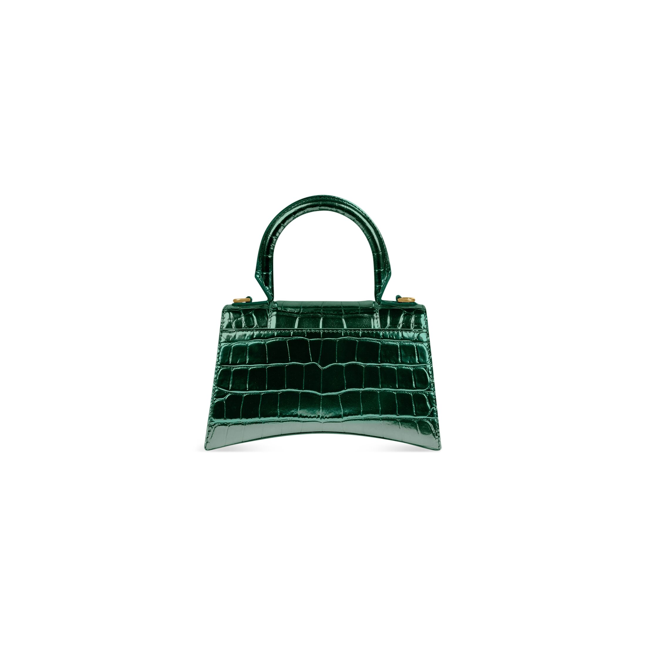 BALENCIAGA HOURGLASS XL TOTE5928331LRGM1000