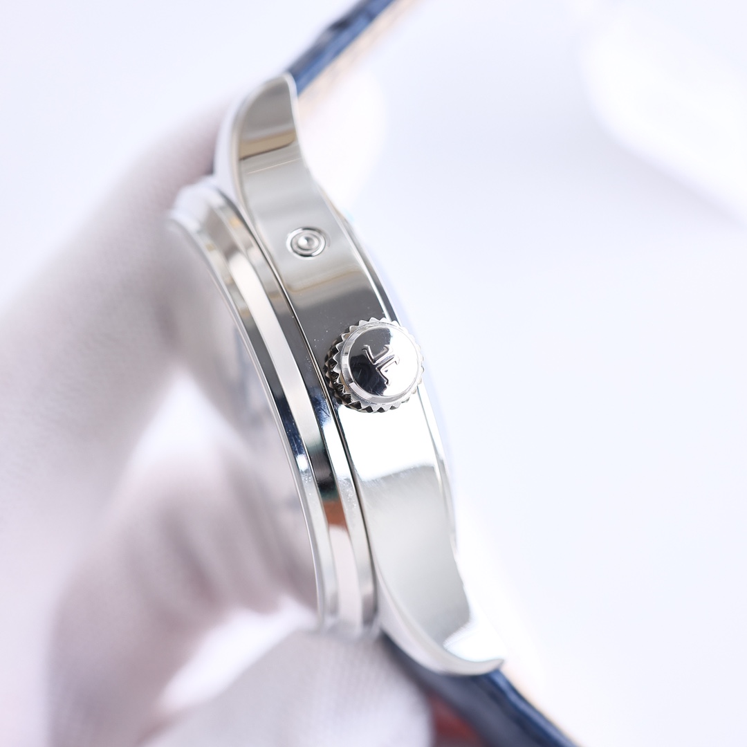 Jaeger-LeCoultre Master Geographer Series Q1428531