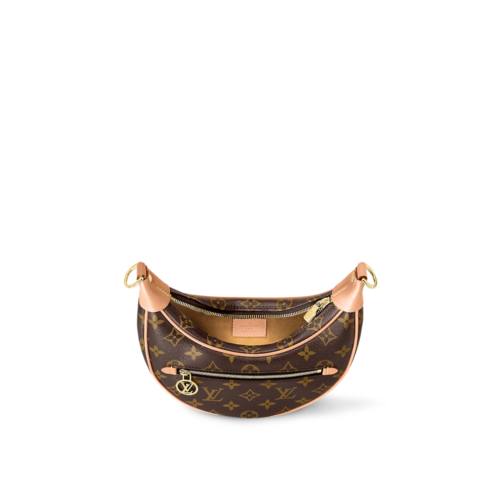 Louis Vuitton LOOP Bag M81098