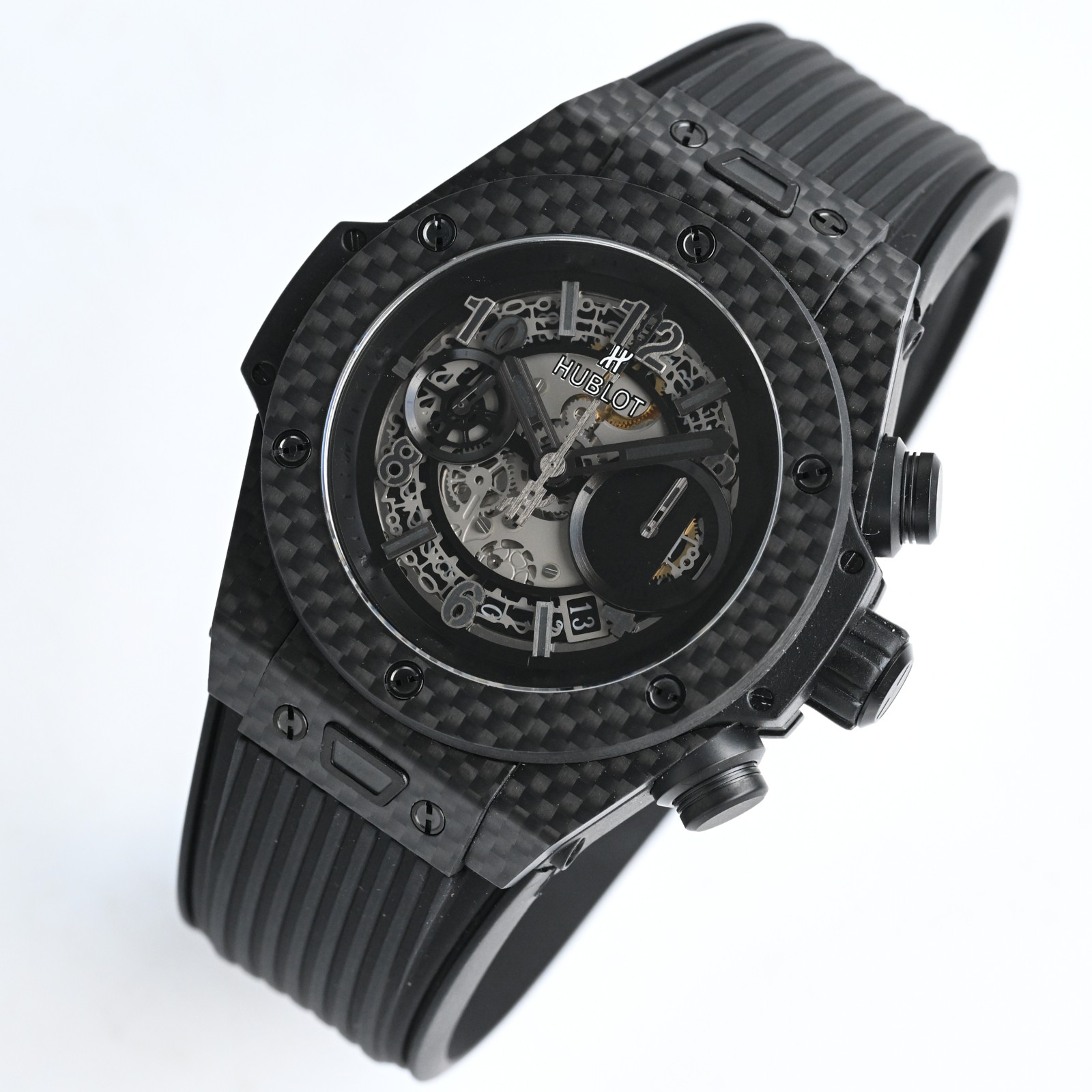 Hublot BIG BANG 411.NM.1170.RX