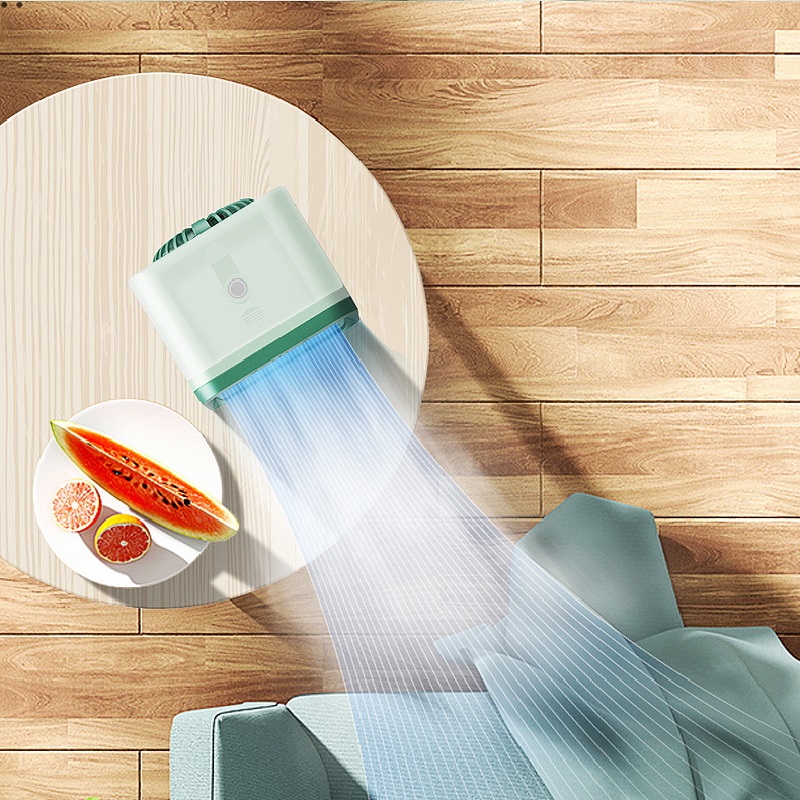 2020 Rechargeable Water-cooled Air Conditioner (Can be used outdoors)