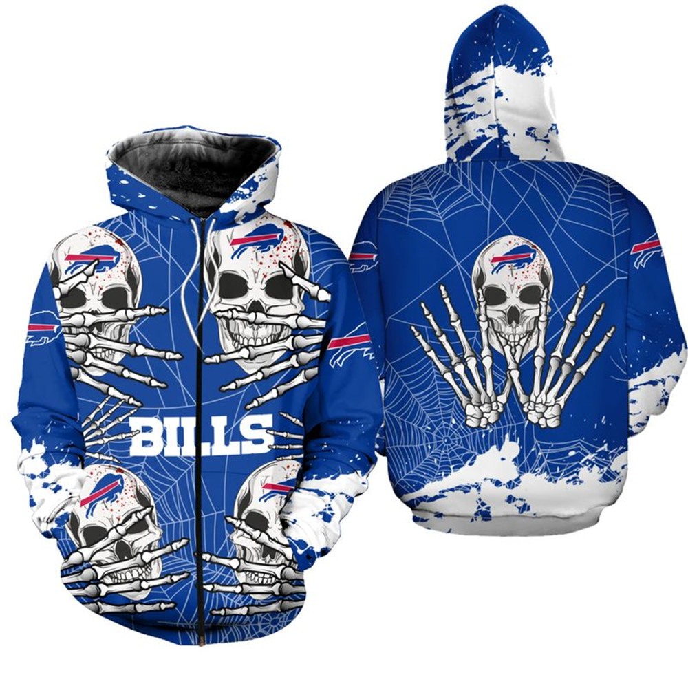 BUFFALO BILLS 3D BB11005