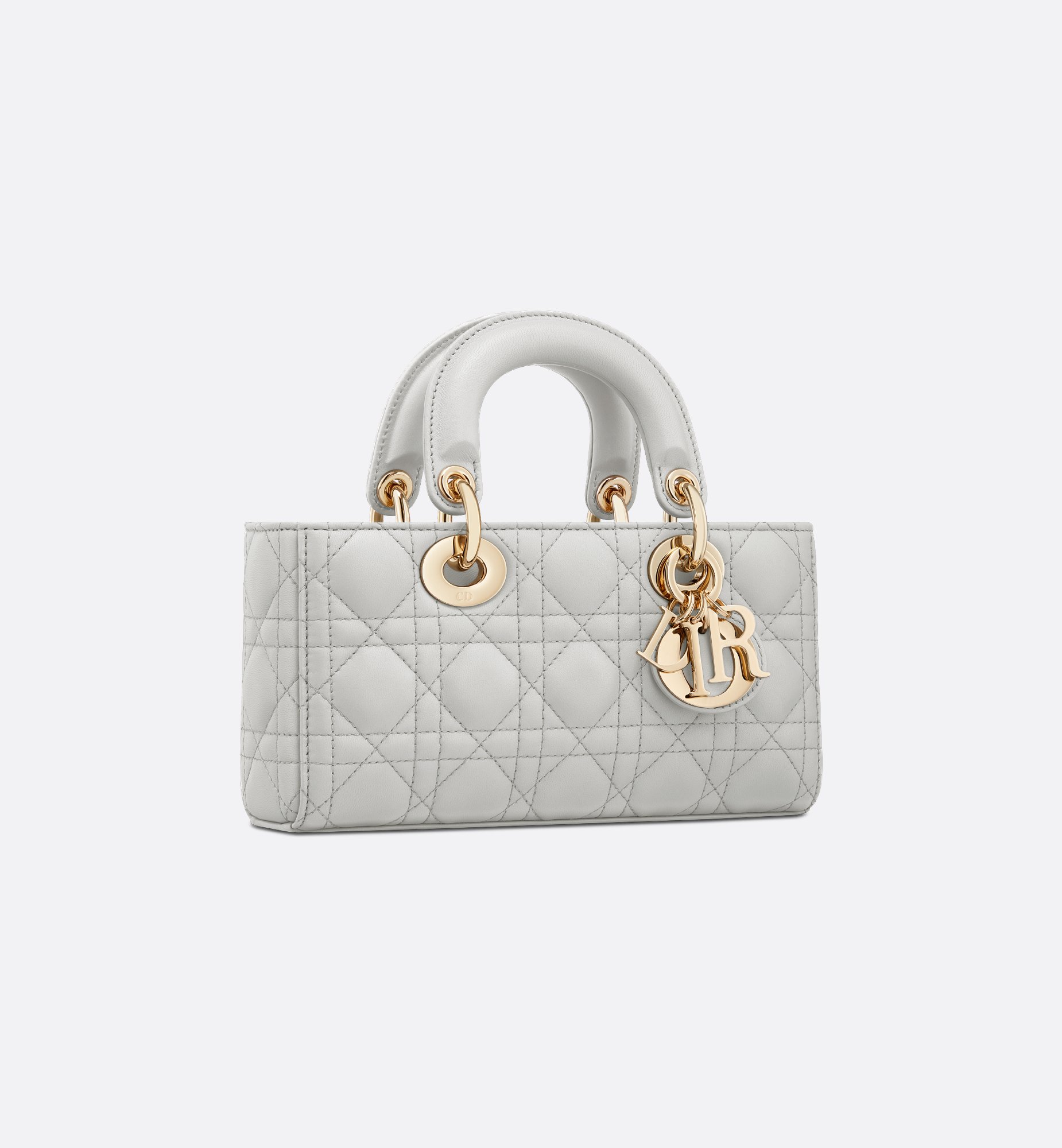 Dior Small Lady D-Joy Bag M0613ONGE_M51G