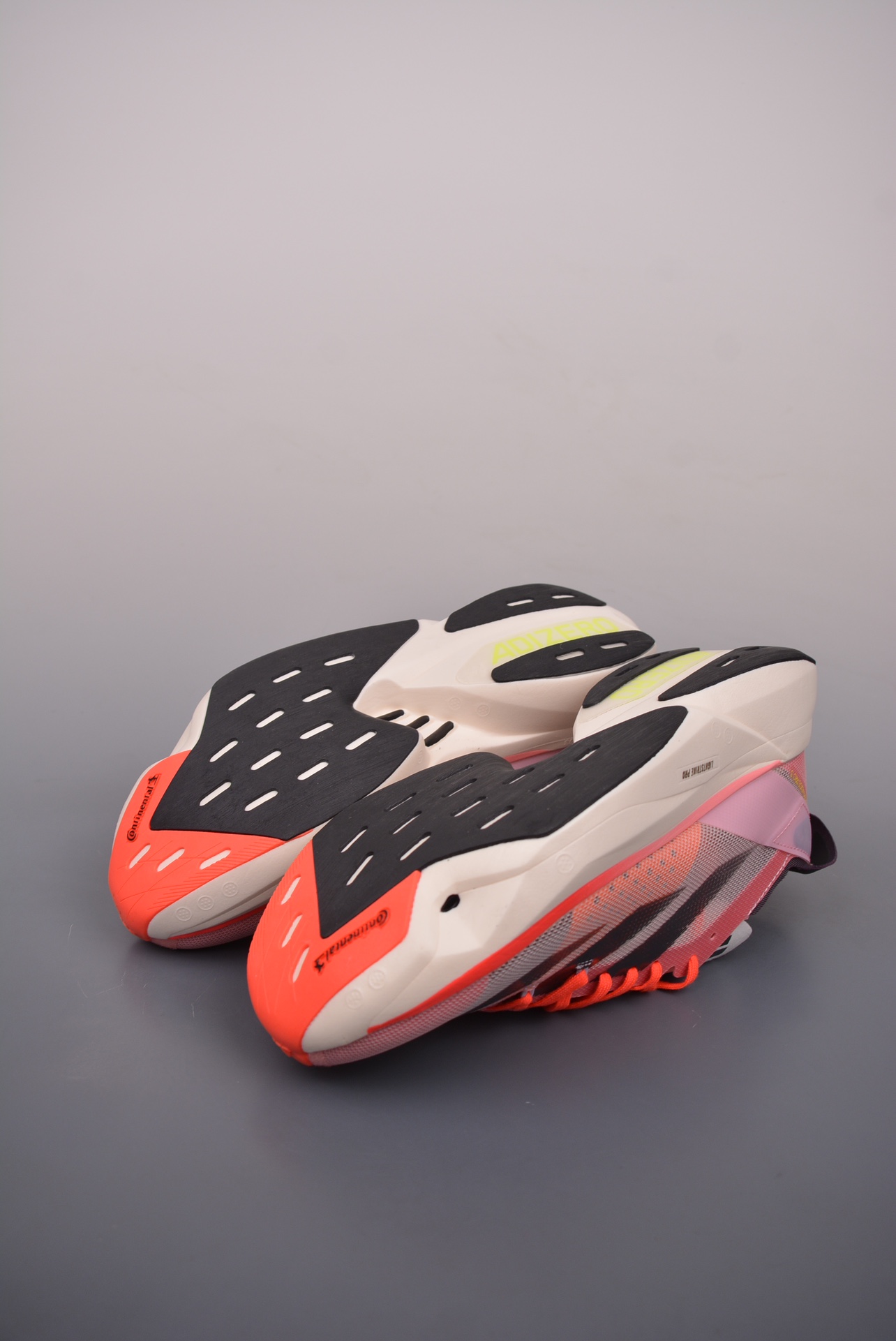 Adidas Adizero Eva SL M Mesh Pink White ID3633