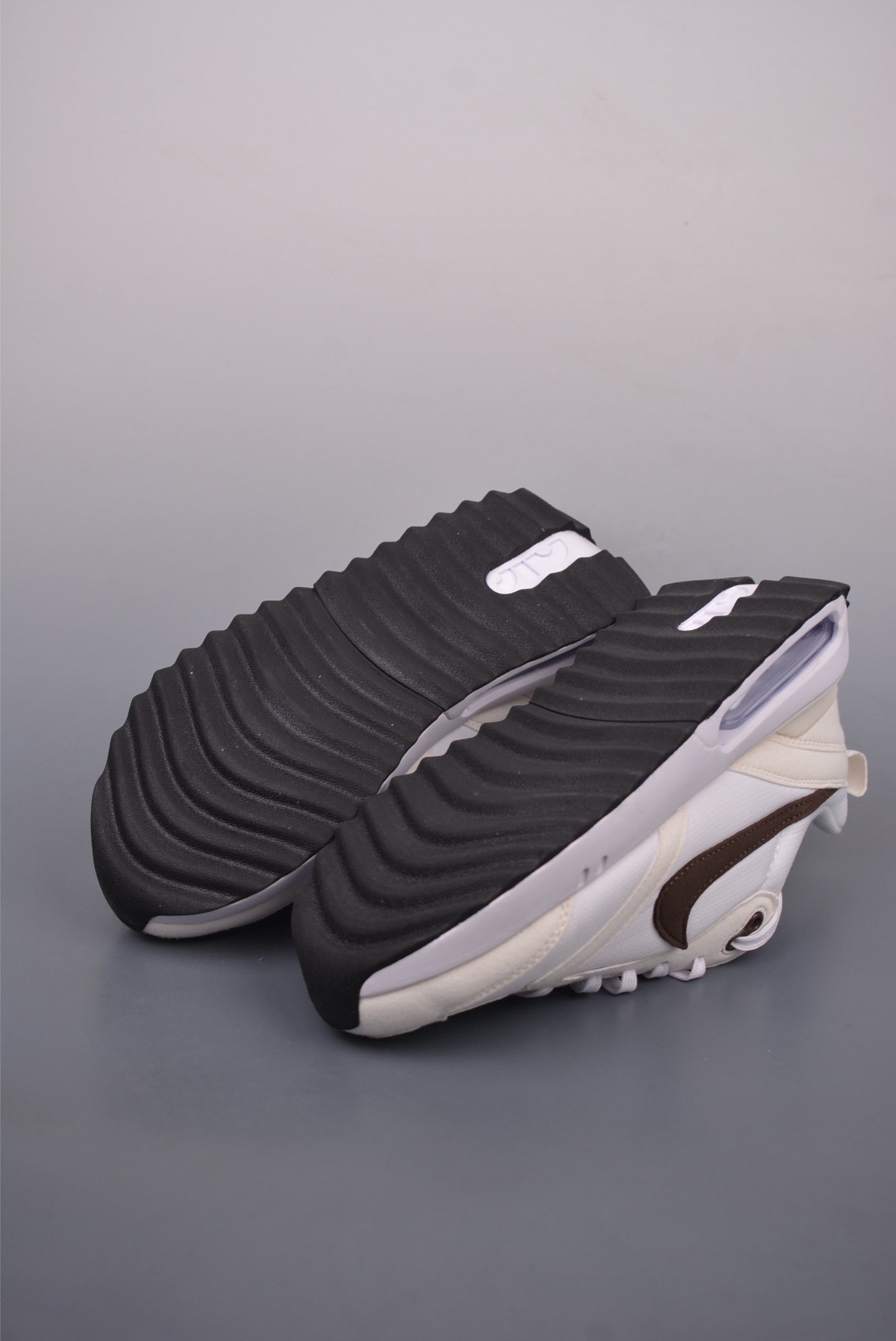 Nike Air Max Dawn White, Beige, Gray and Brown DC4068-102