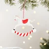 🌲 Early Christmas Sale-Christmas tree cartoon decoration pendant