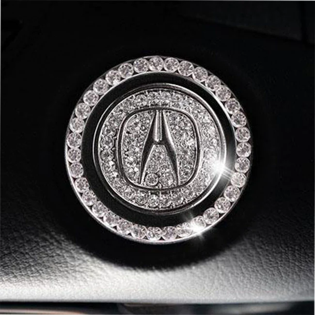 LAST SALE🔥49% OFF🔥One Click Start Button To Personalize The Interior
