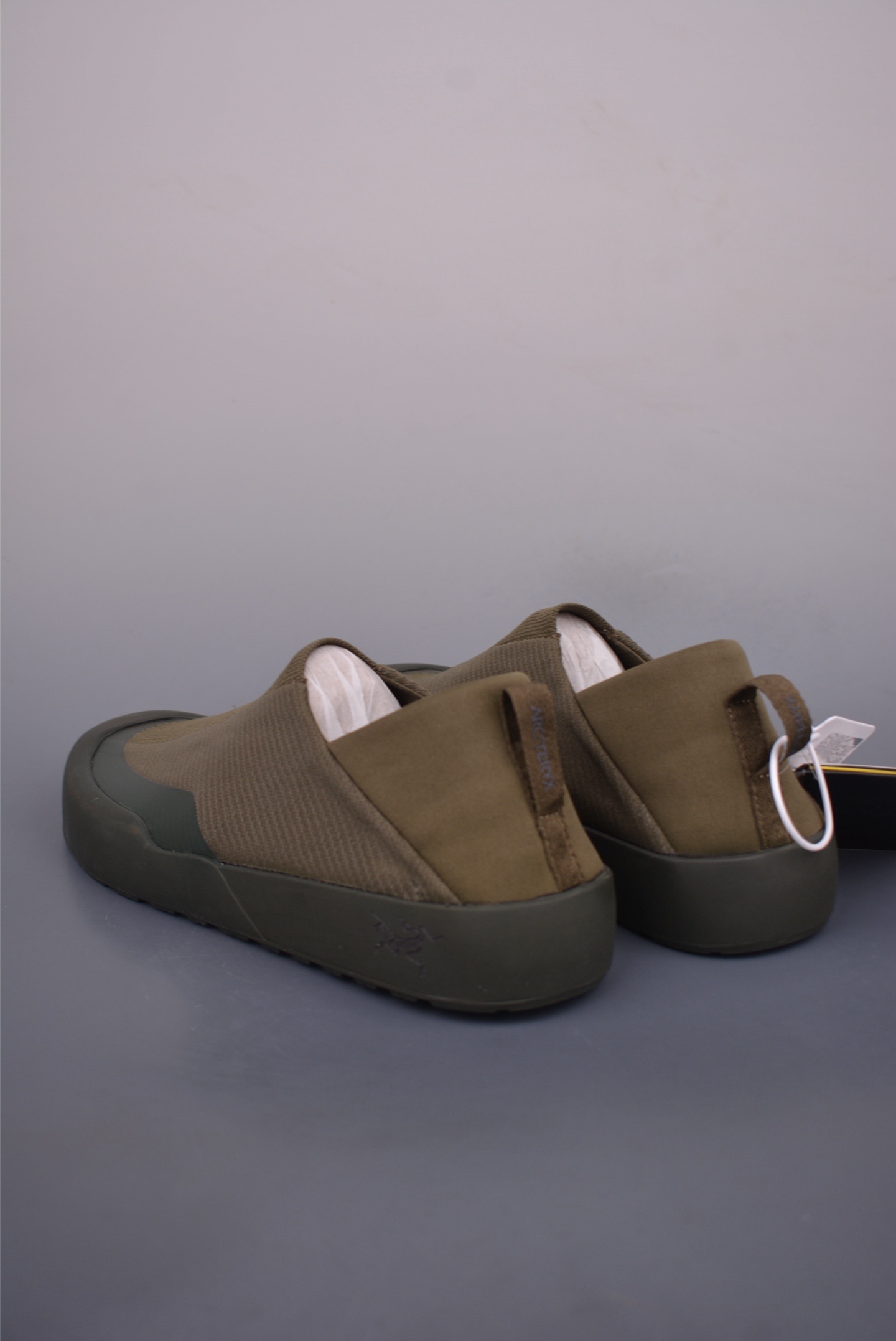 Arc'teryx Kragg Slip On Sneakers 