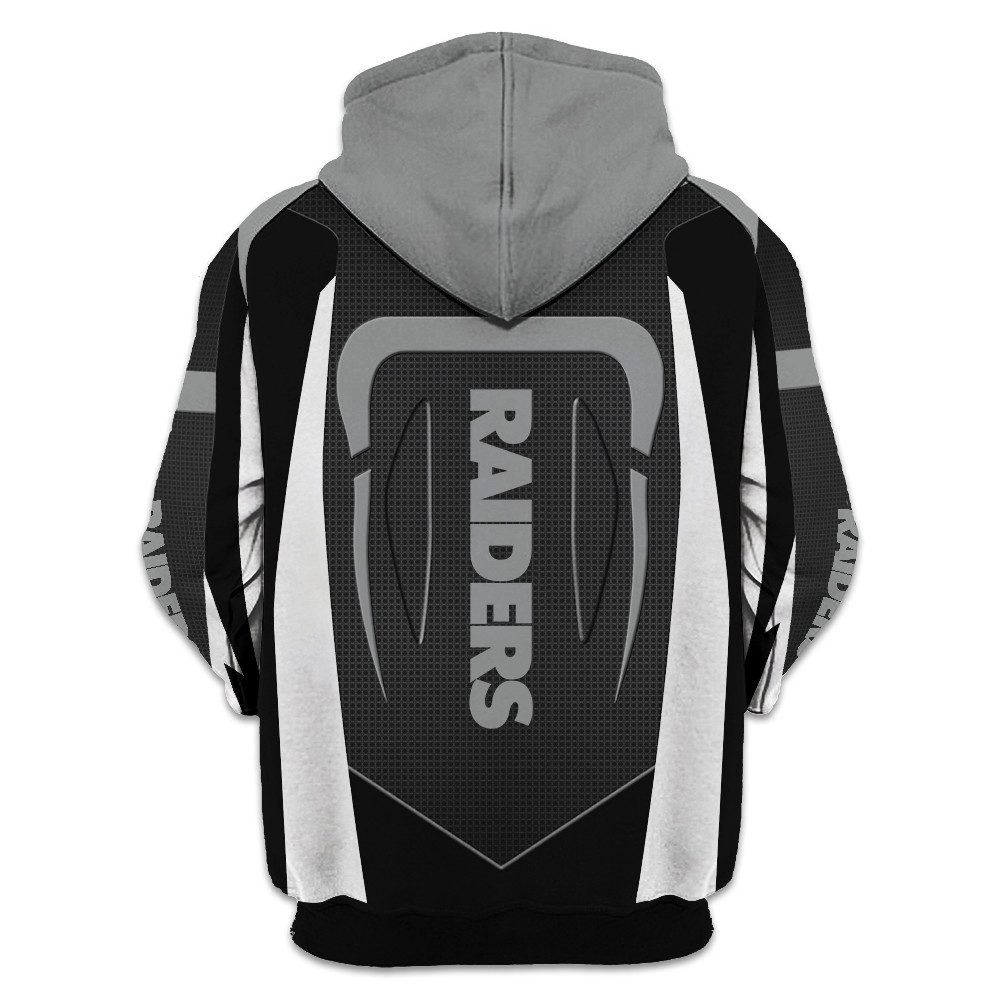 LAS VEGAS RAIDERS 3D LVR170