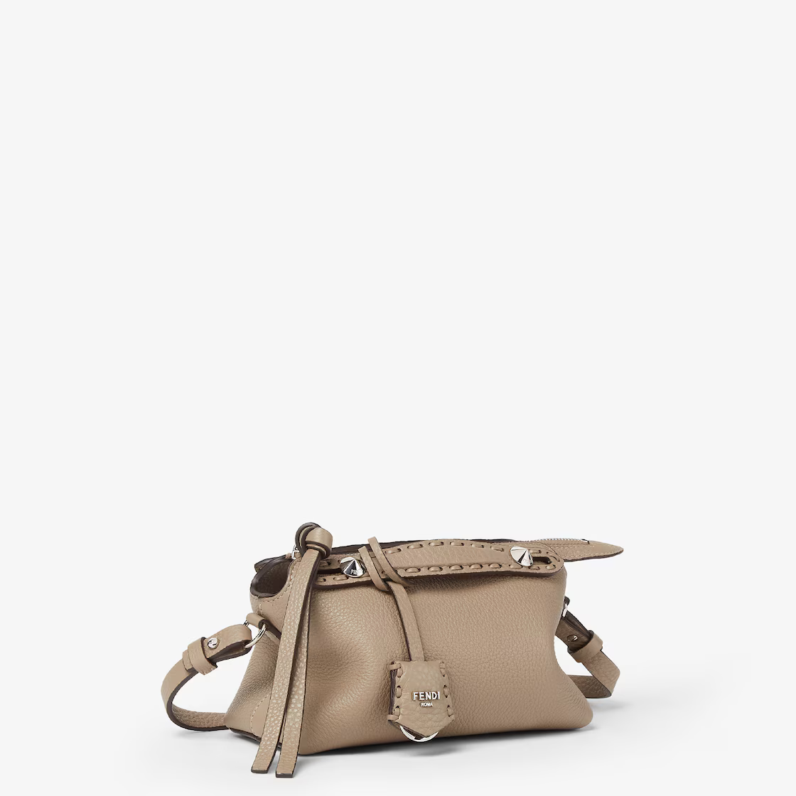 Fendi By The Way Selleria Mini Bag 8BS098ASU2F04Y9