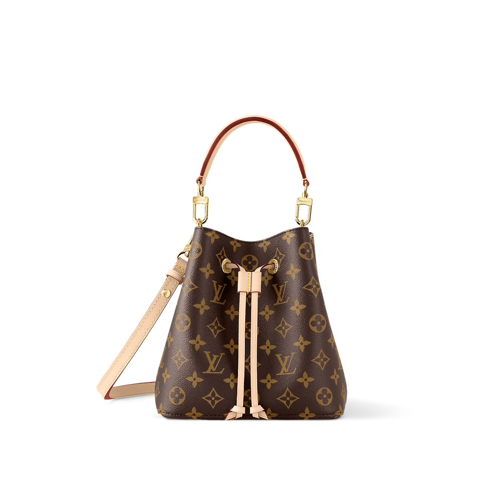 Louis Vuitton NÉONOÉ BB Bag M46581