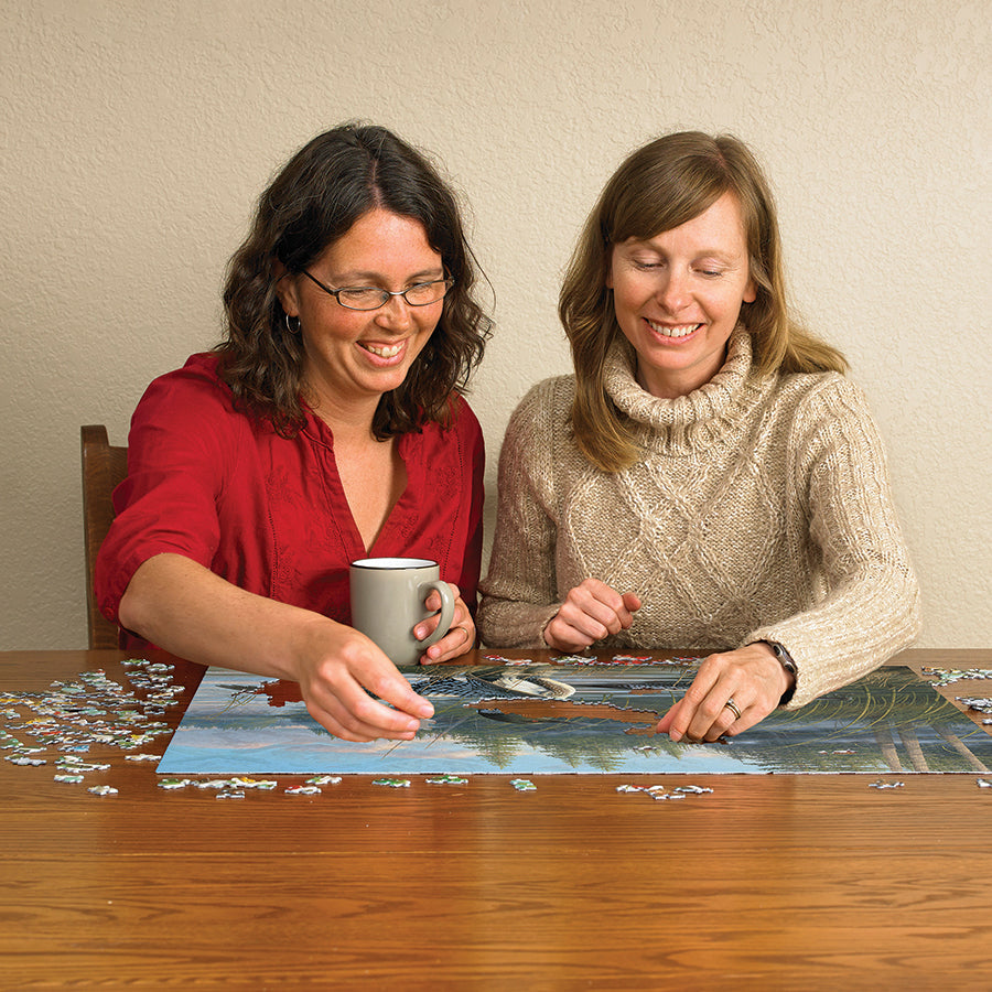 Common Loons | 1000 Piece
