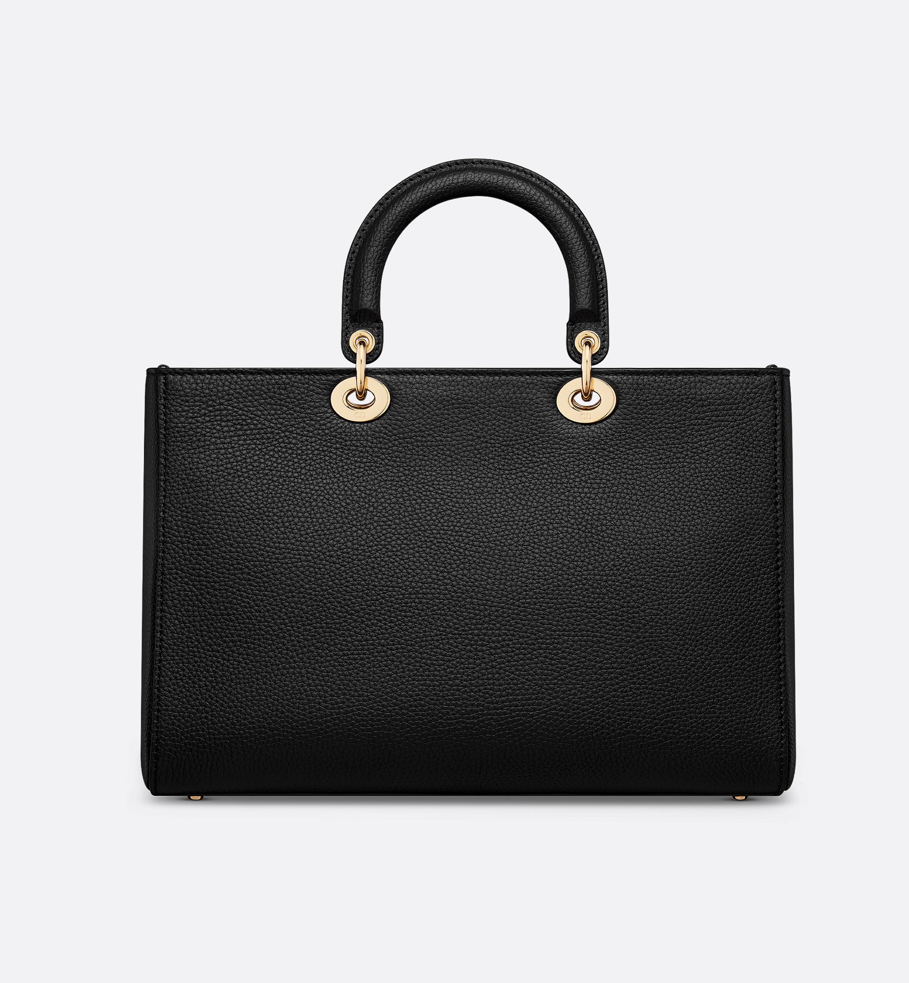 Dior Large Lady D-Sire Bag M1152OTRL_M900v