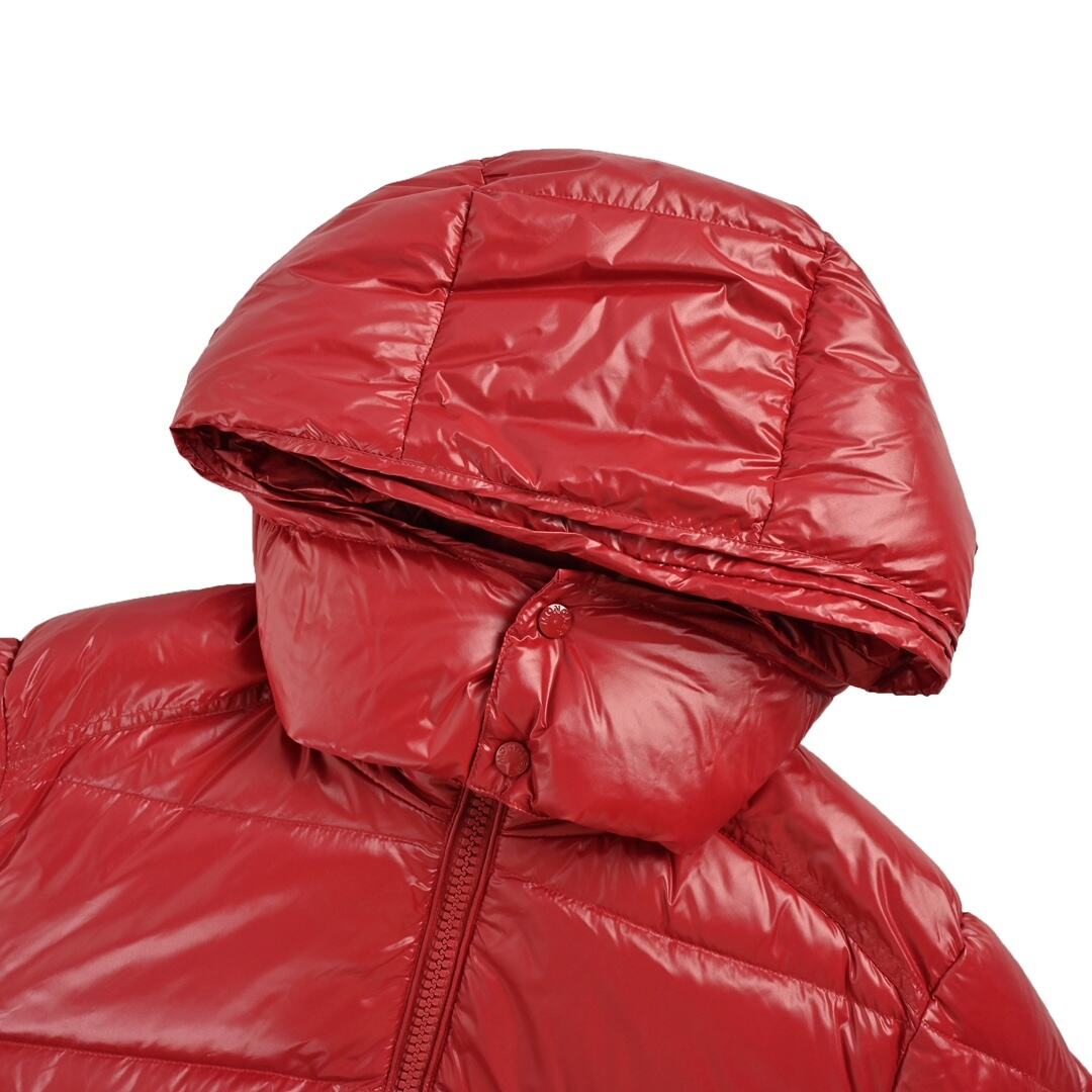 Moncler Fuster Series Down Jacket