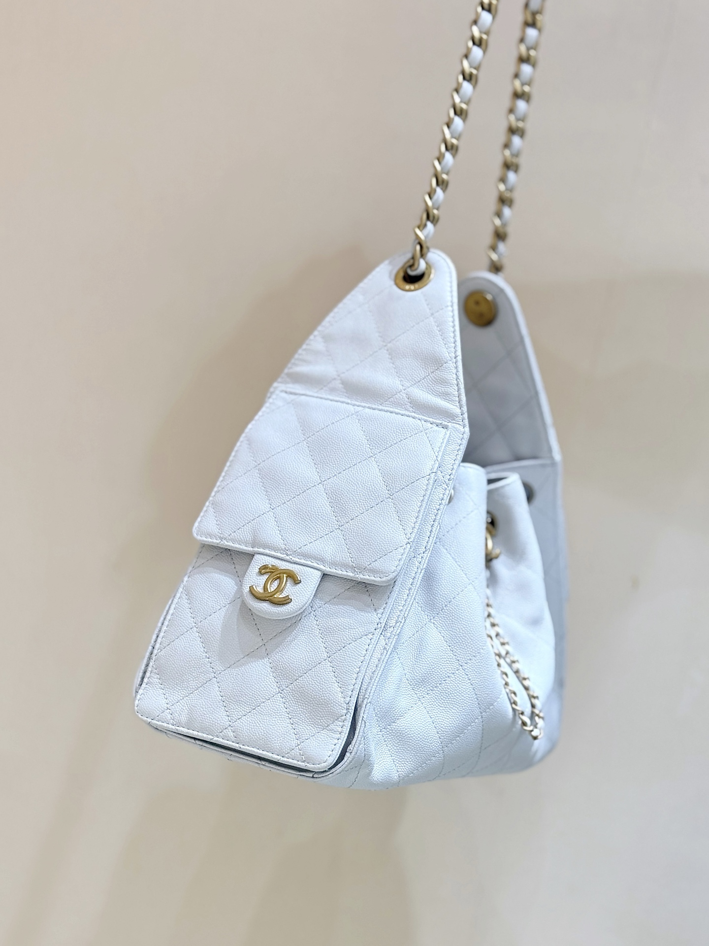 Chanel 25S Spring/Summer Collection Handbag AS5293 00158
