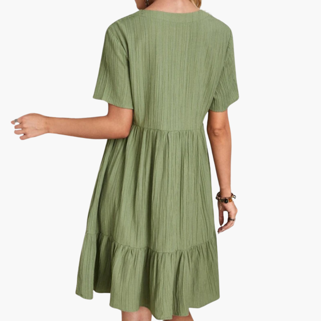 Comfortable Stylish Dress