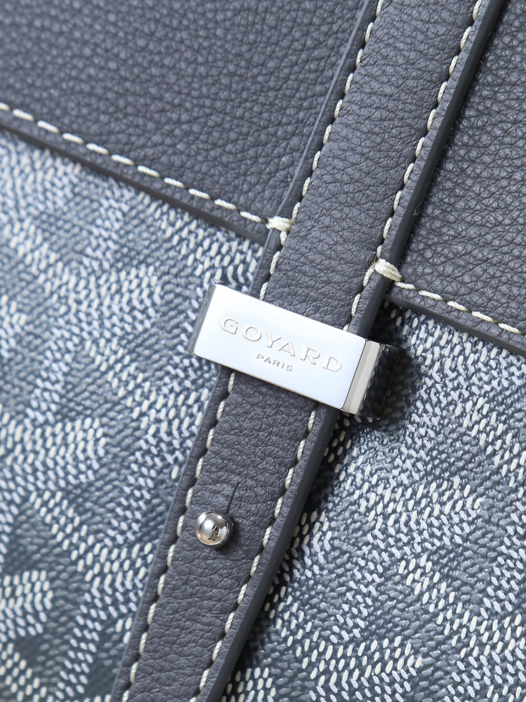 Goyard Coursier Messenger Bag 8008