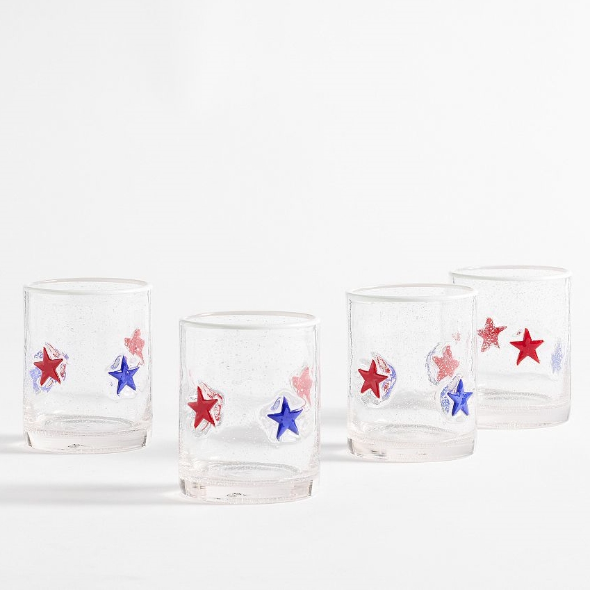 🔥On Sale🔥Icon Drinking Glasses