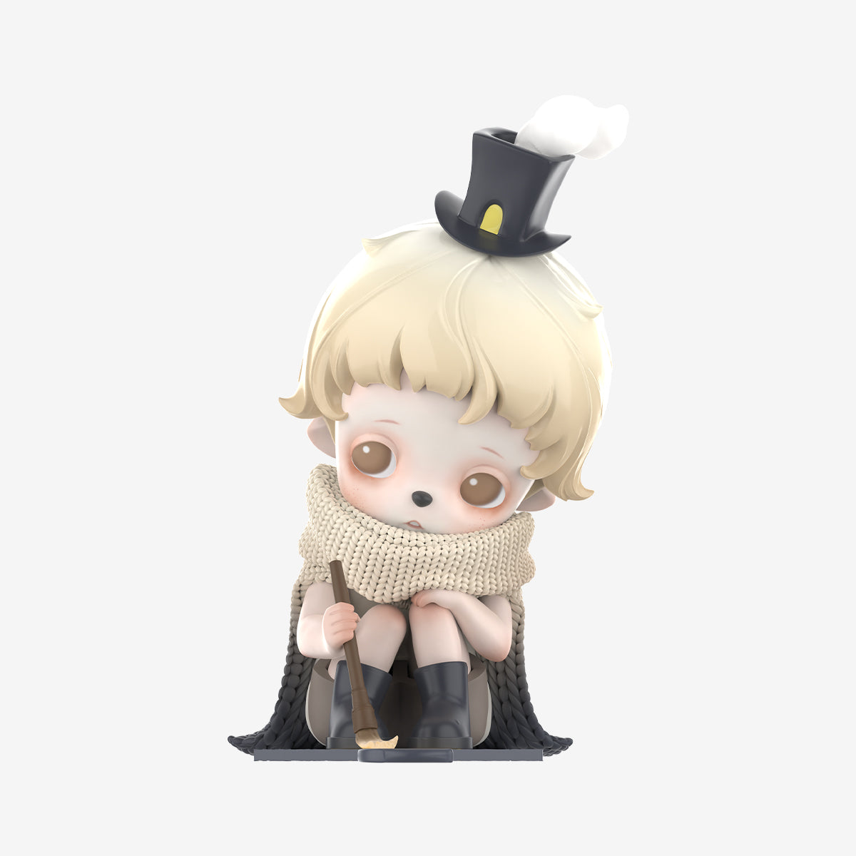 POP MART inosoul's Lucid Dreams Series Figures [1 Blind Box]
