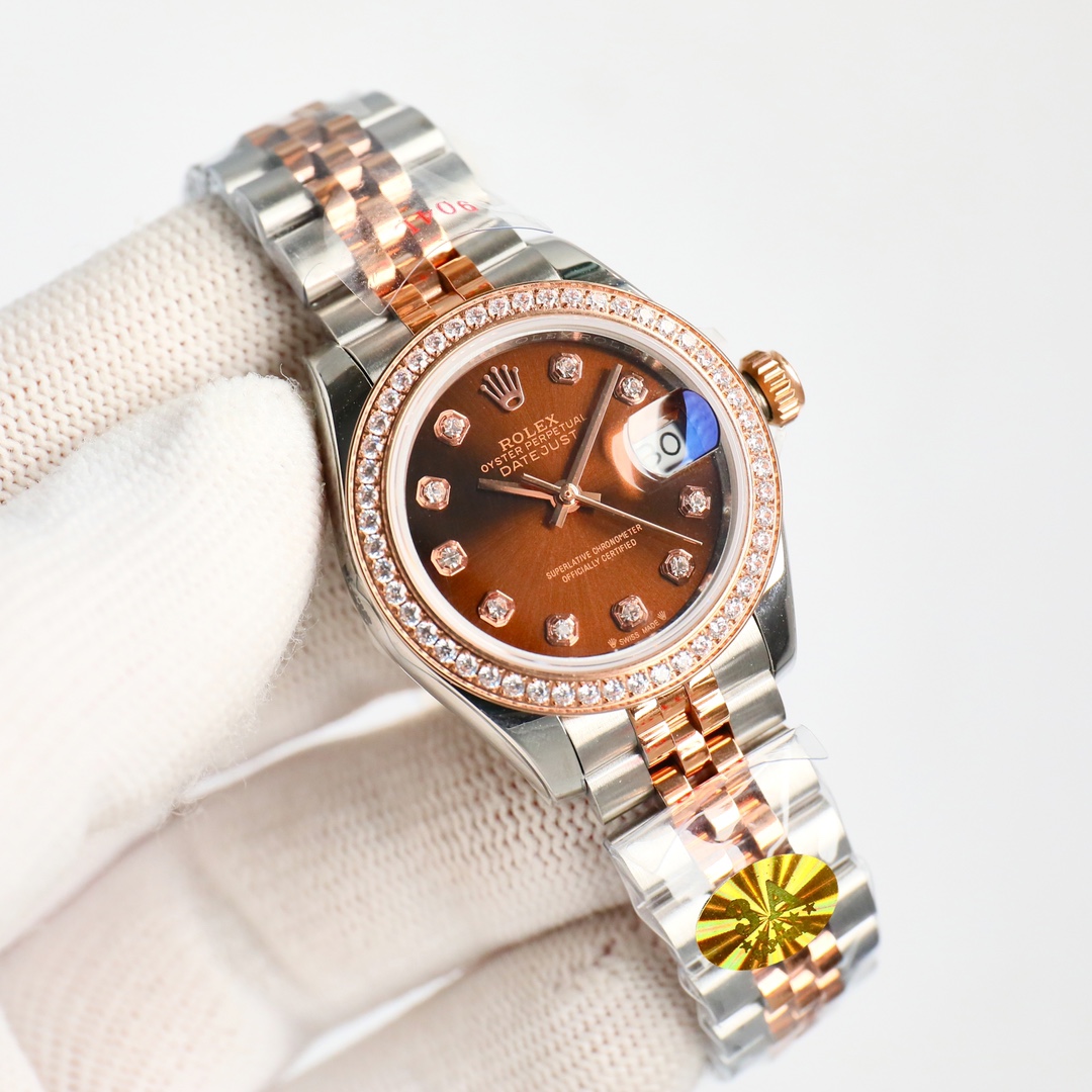 Rolex Datejust 28MM Datejust watch