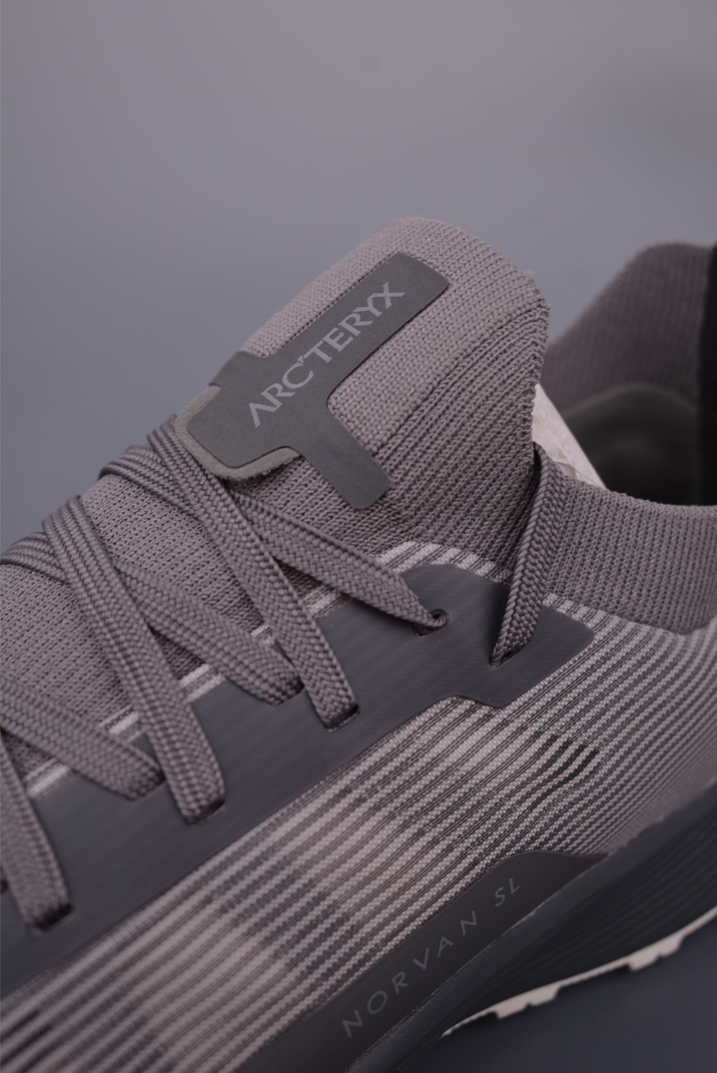 Arc'teryx Norvan SL 3 Running Shoes 