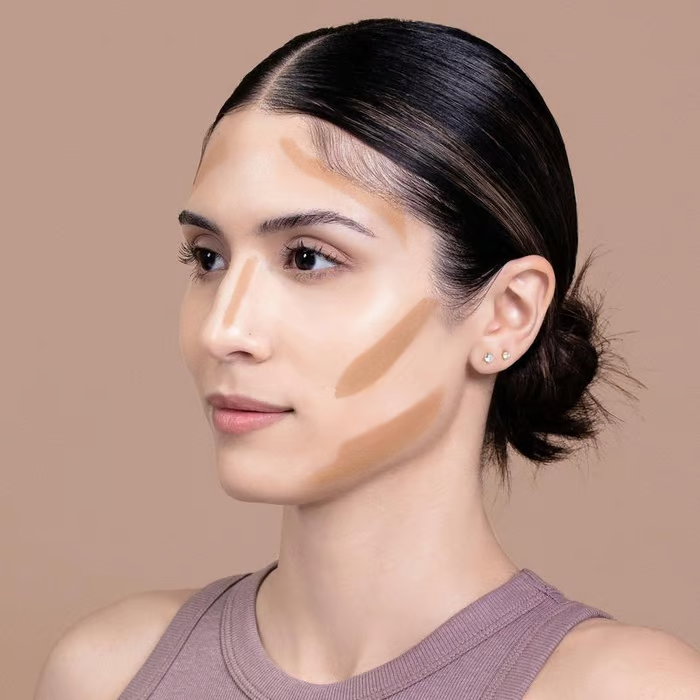 💖LAST DAY SALE 49% OFF💖Bronzer / Contour & Blush Stick Bestseller Makeup Combo