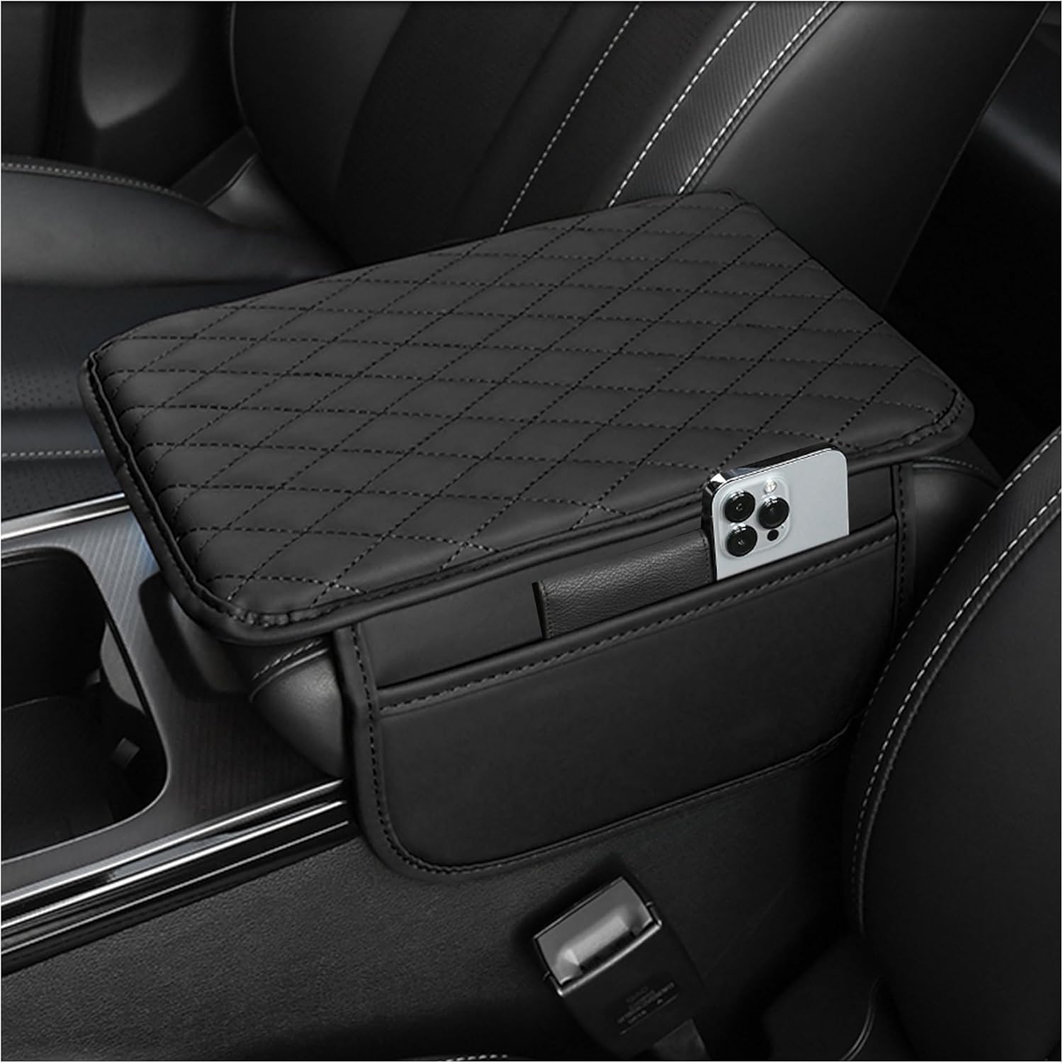 🔥ON SALE🔥Upgraded Car Center Console Cover