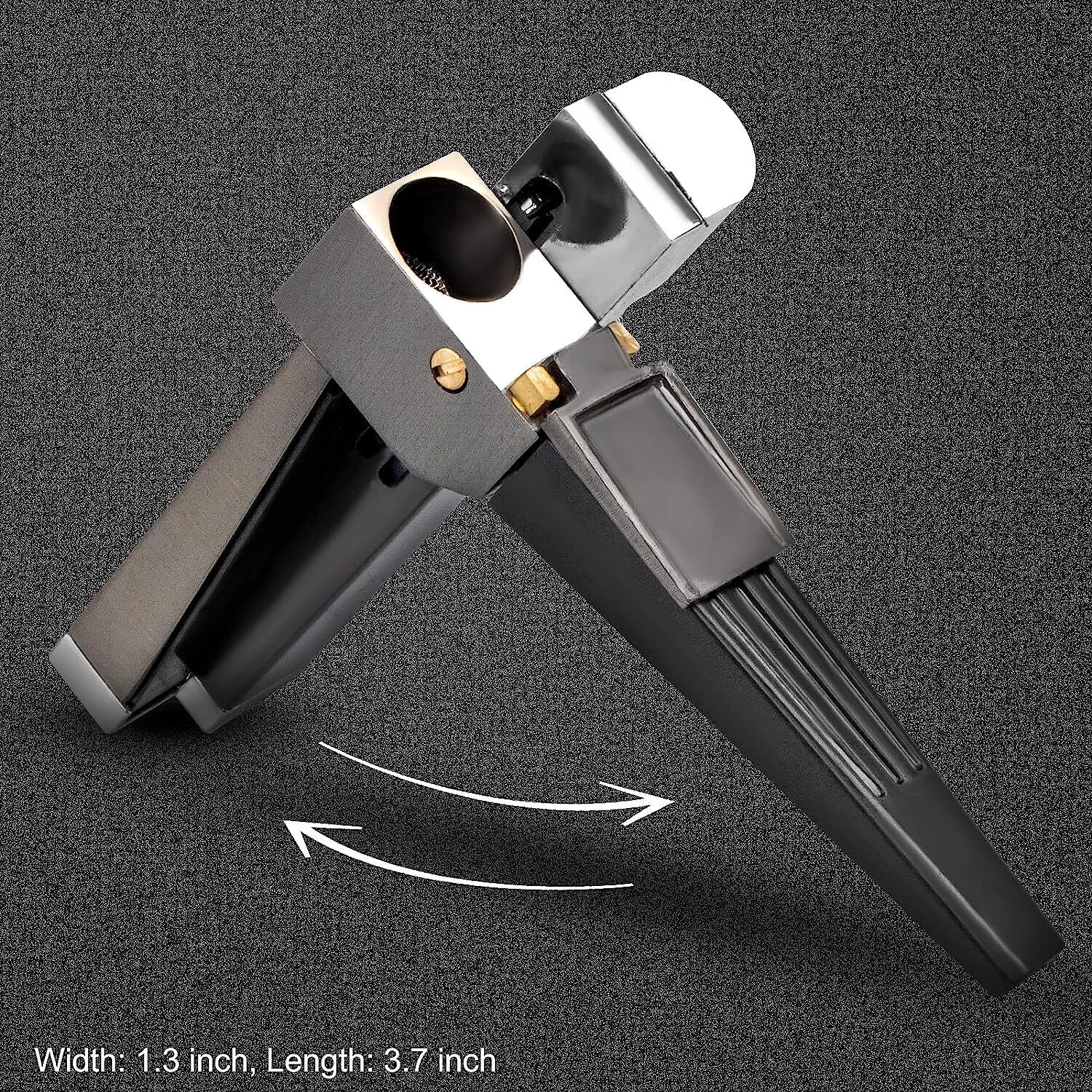🔥Portable Hitter Lighter