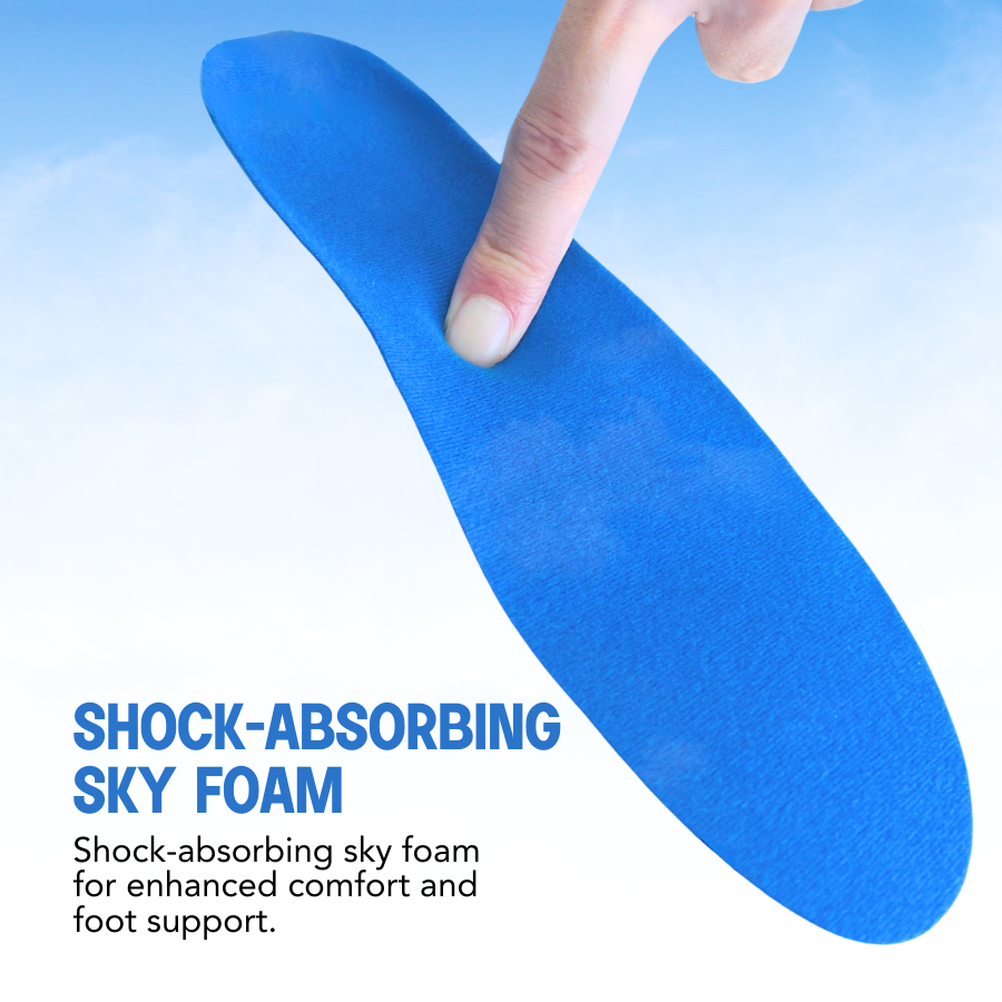 🔥On Sale🔥Airtag Holder Insoles for Kids and Eldery