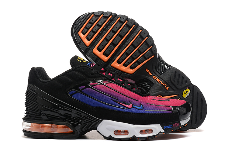 AirMax Plus3  Redesign Original Tn Series
