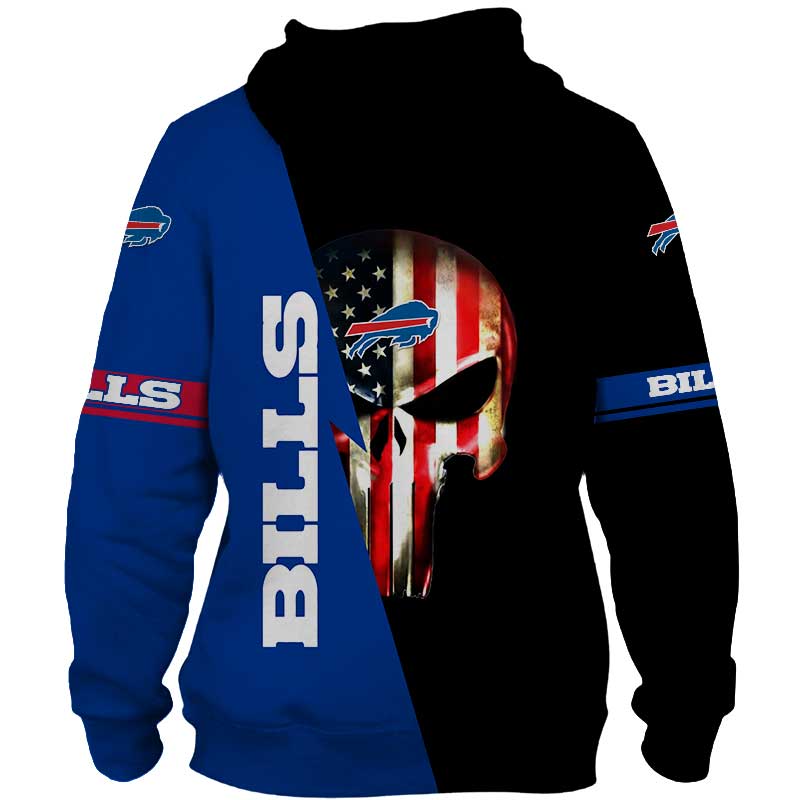 BUFFALO BILLS 3D B1B1003