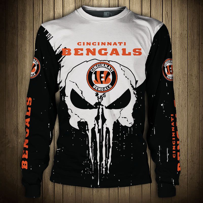 CINCINNATI BENGALS 3D CBB3302