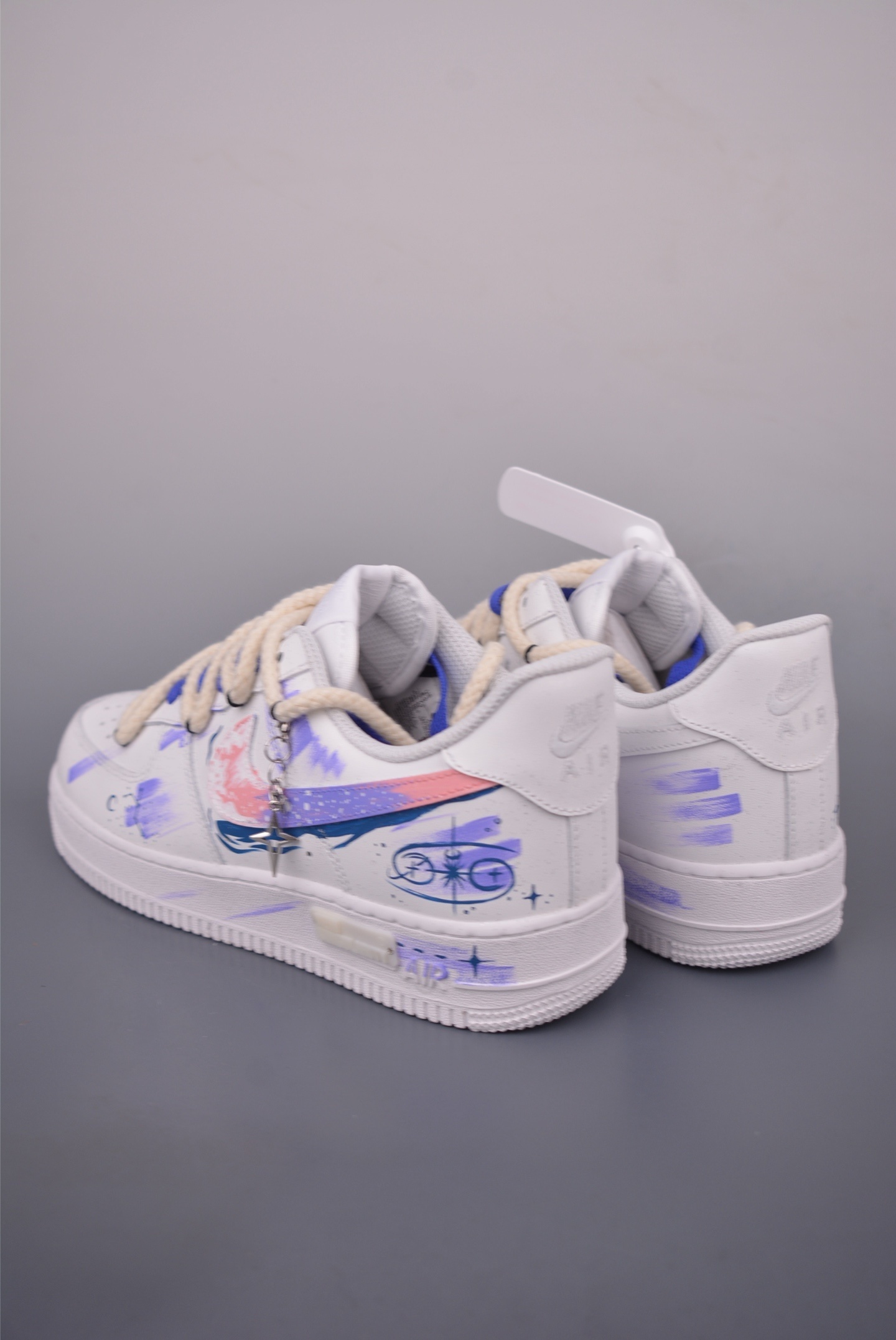 Nike Air Force 1 Low 